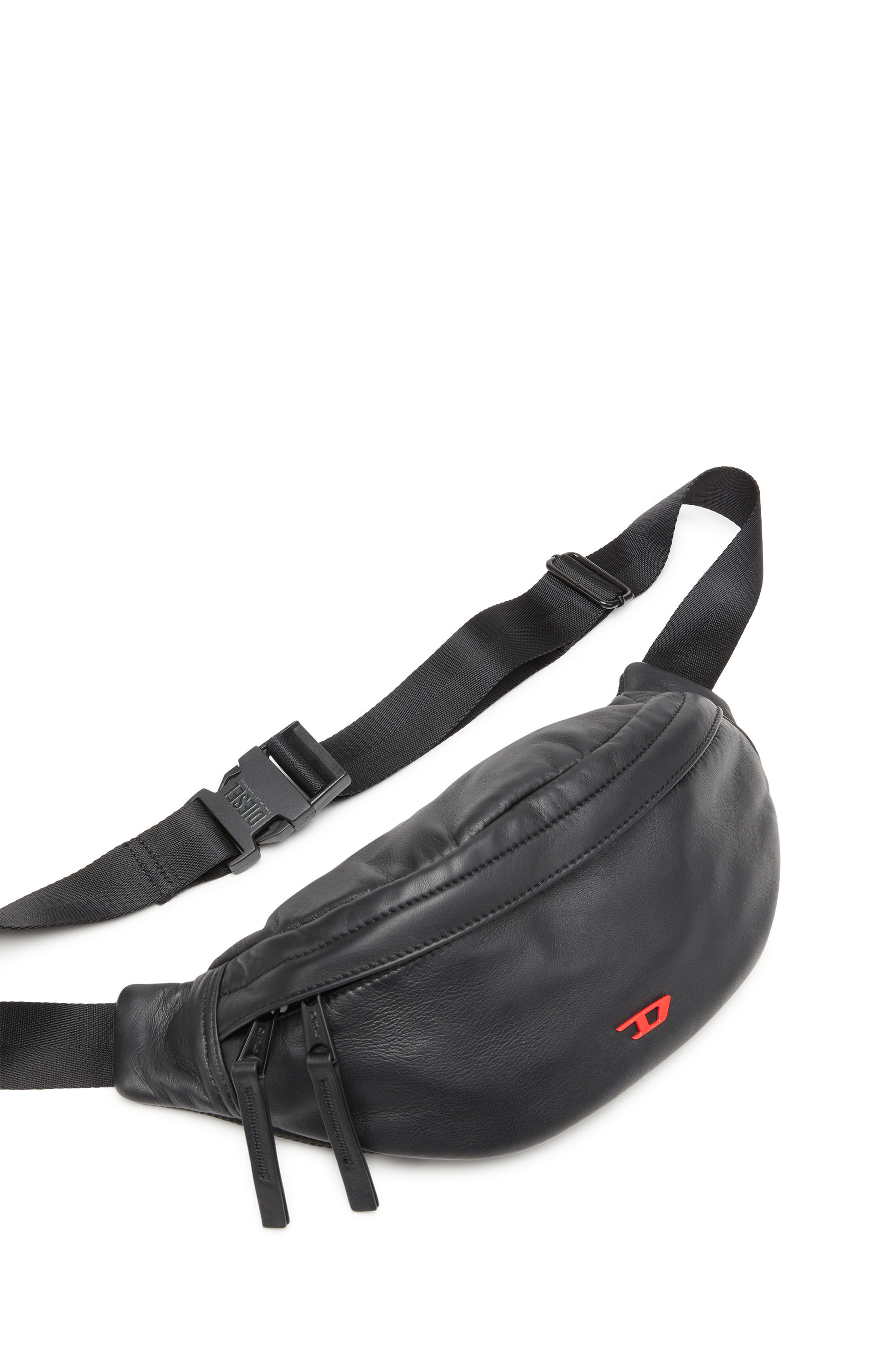 Diesel belt deals bag