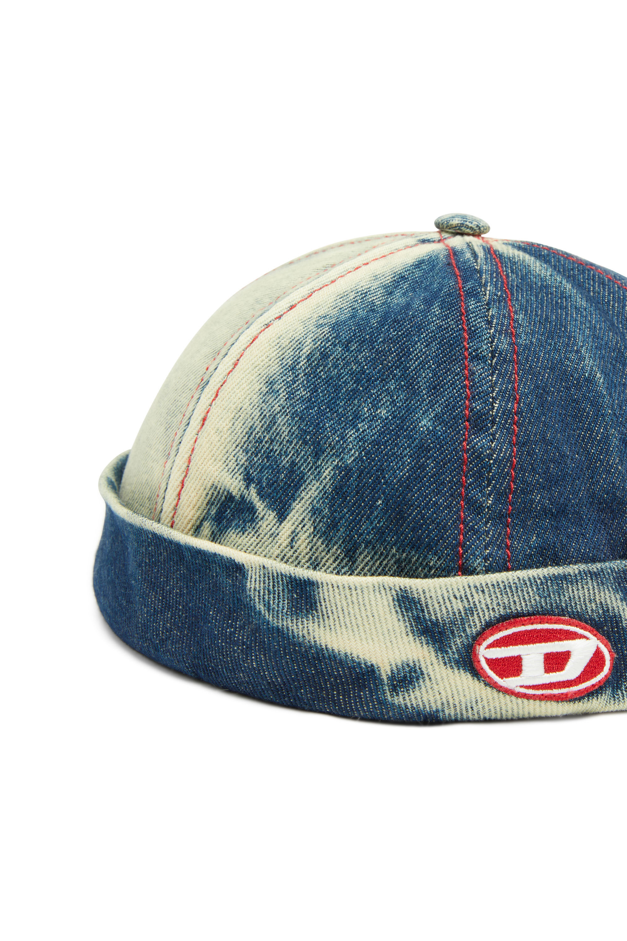 Peakless online baseball cap