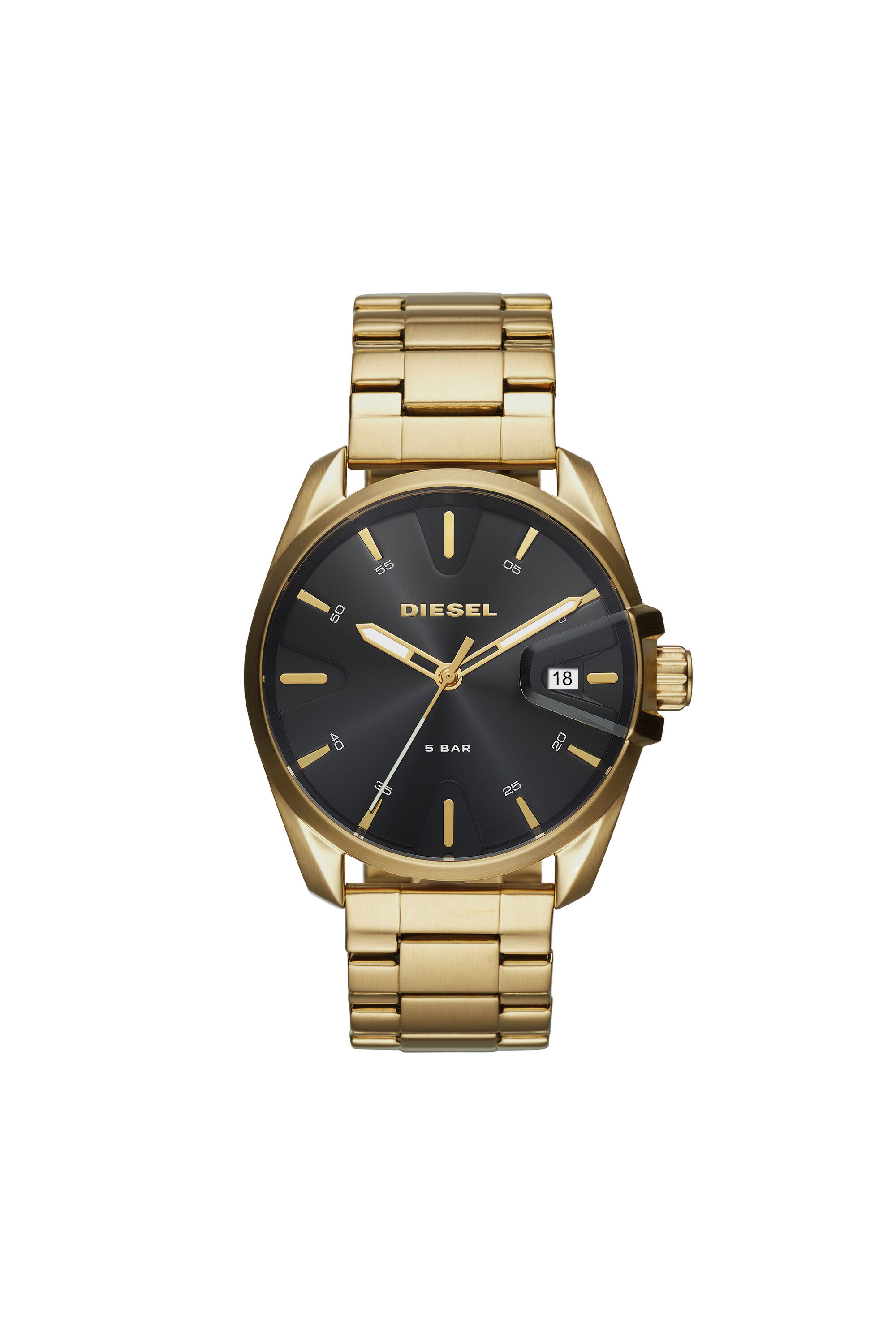 DZ1865 Homme: MS9 Chrono montre en