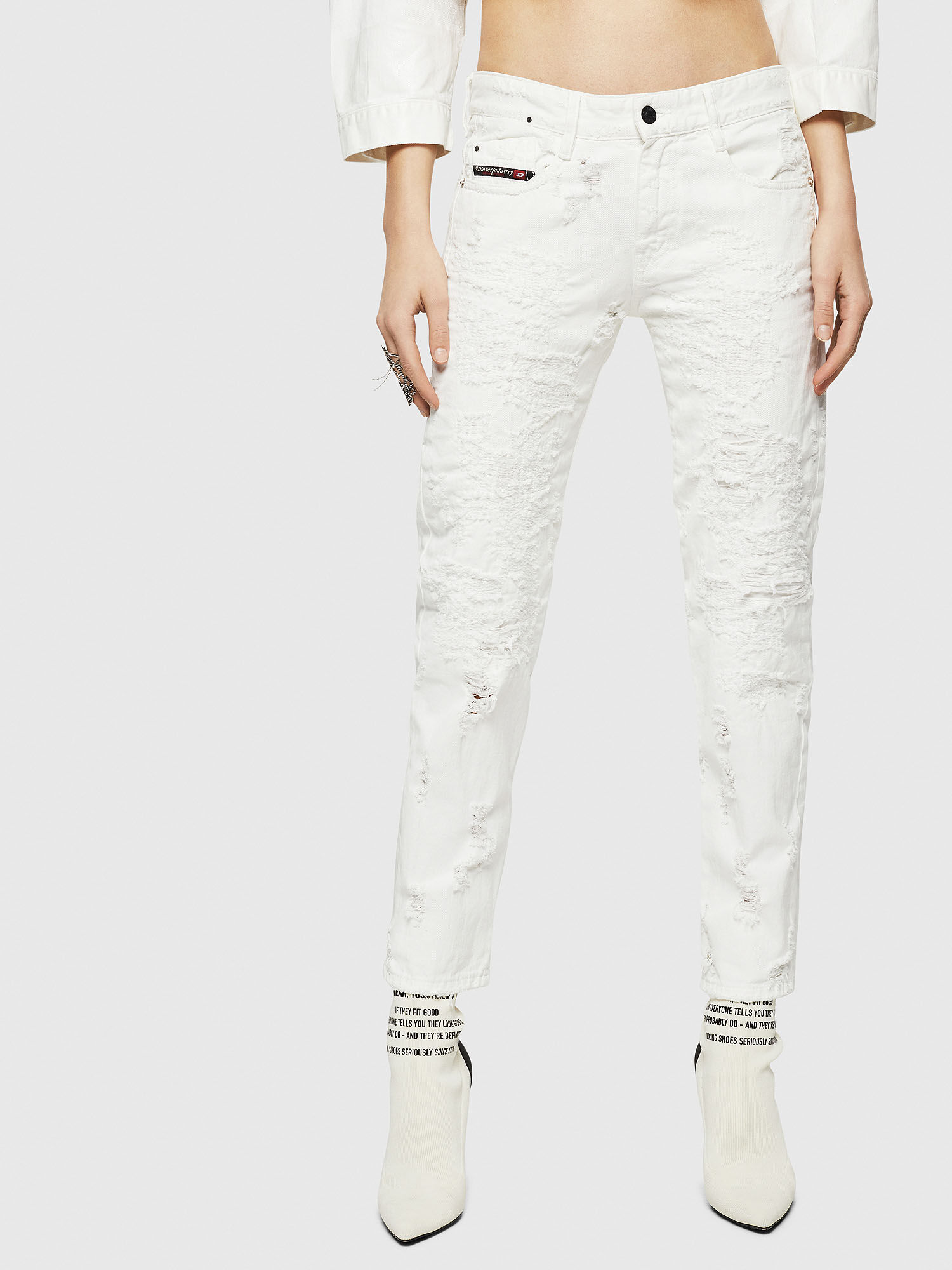 Diesel rifty top
