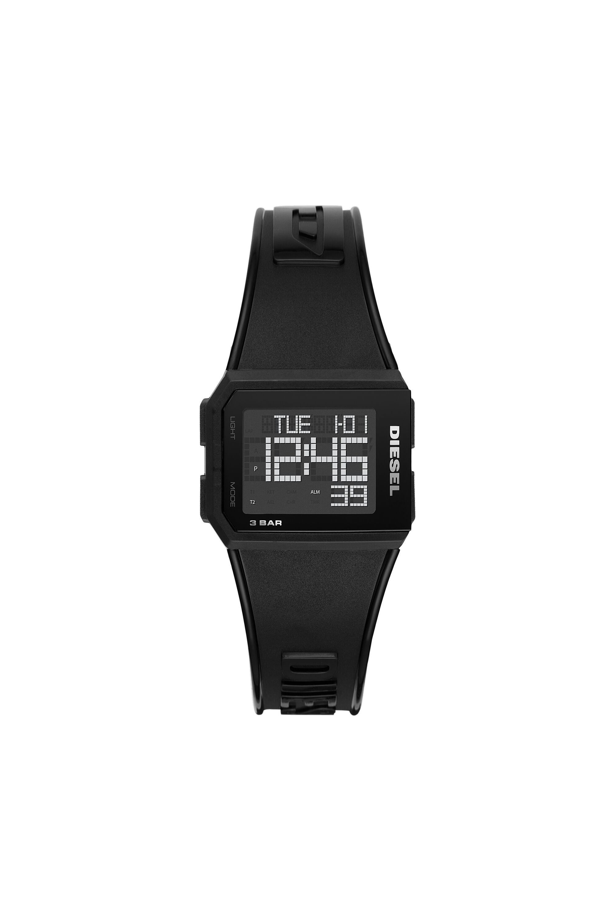 Diesel 3 bar watch best sale instructions