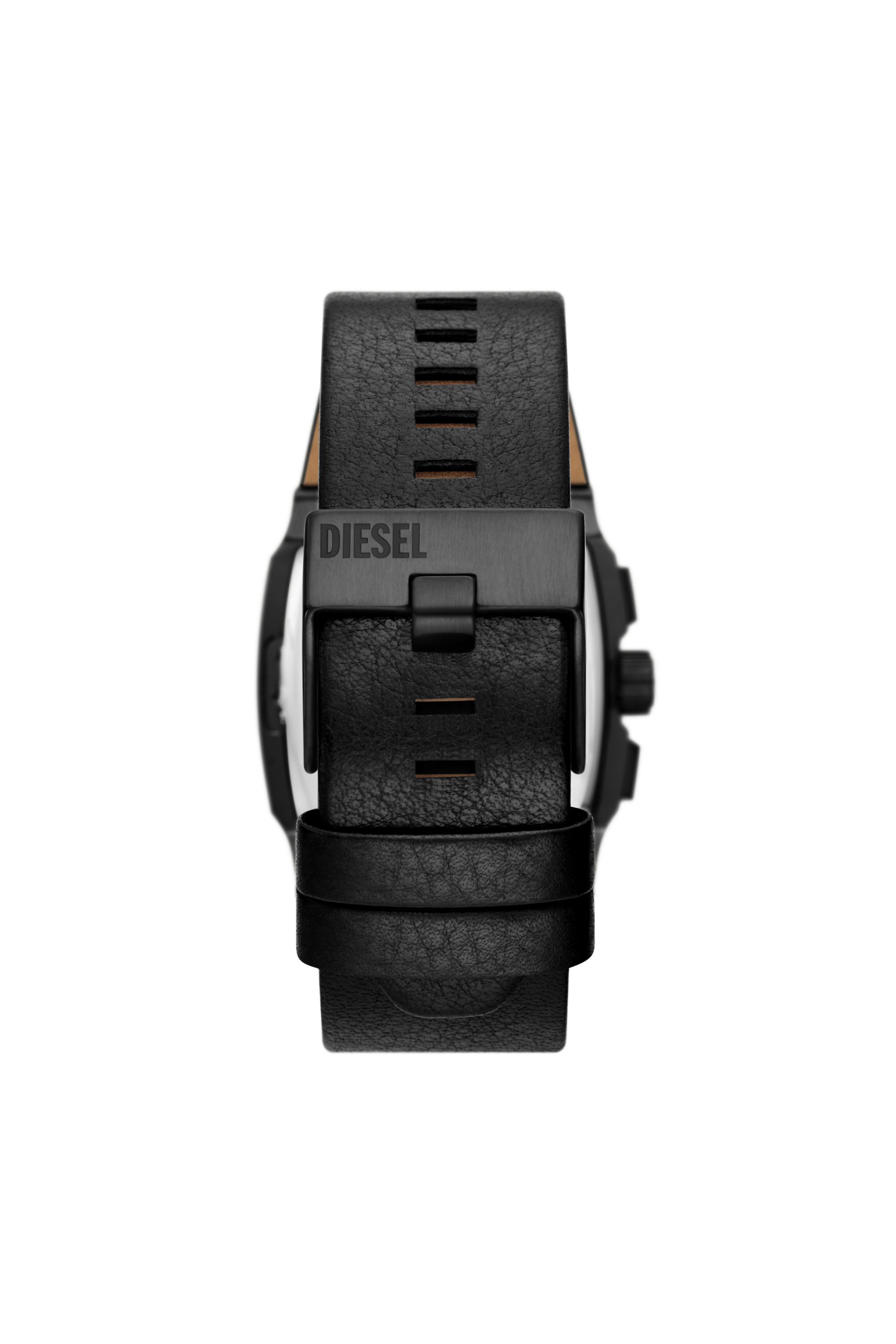 Diesel - DZ4645, Black - Image 2