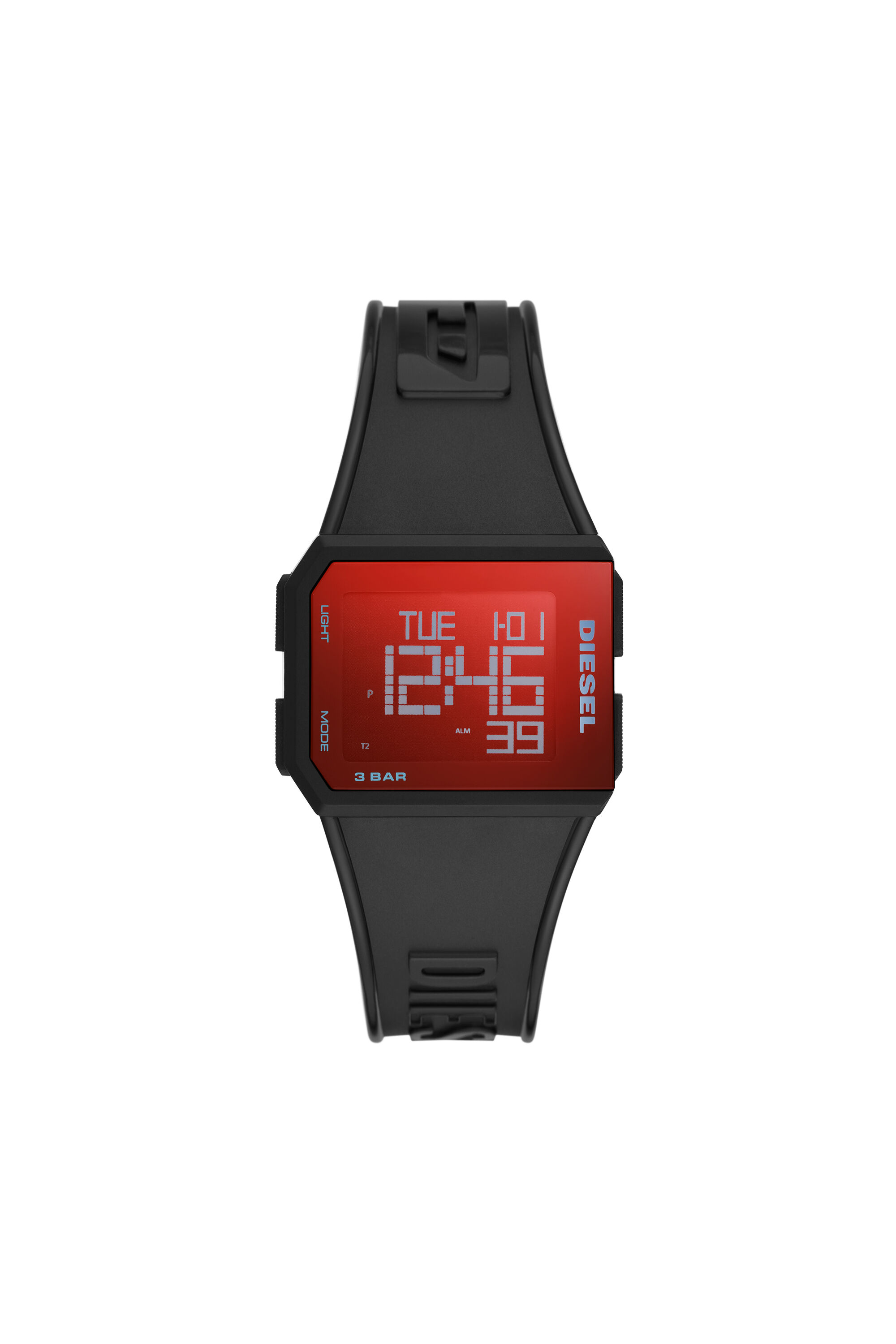 Diesel digital new arrivals watch