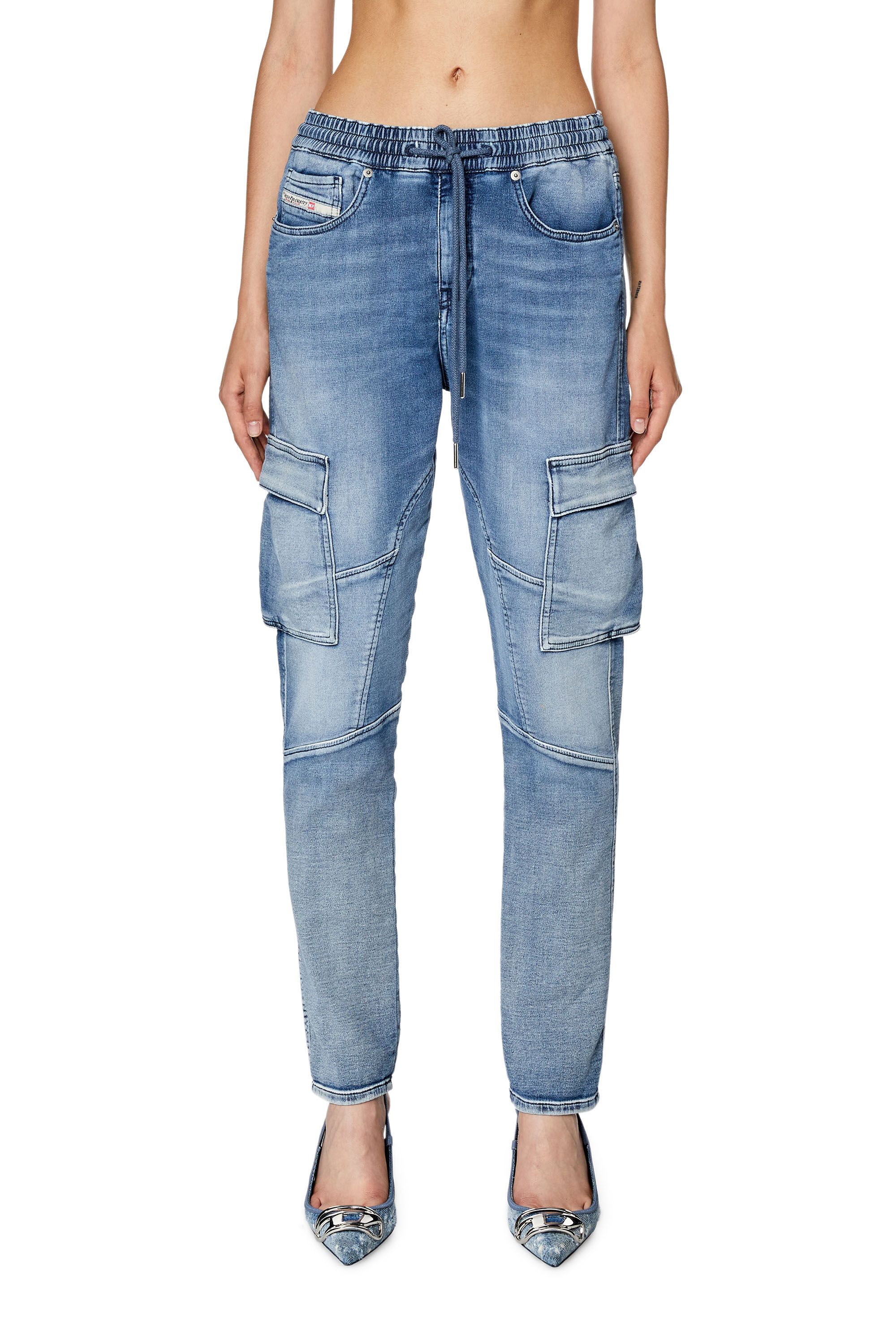 Track jeans online