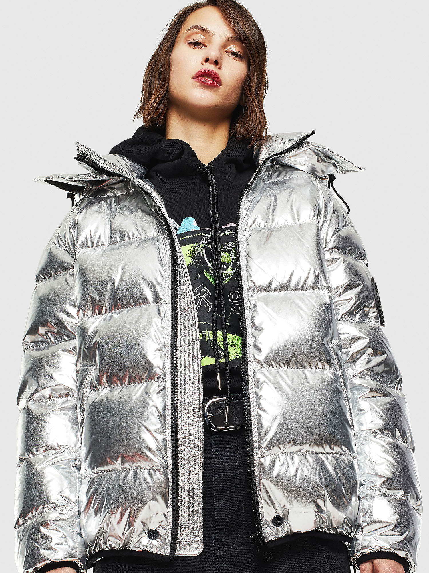 Diesel w smith clearance