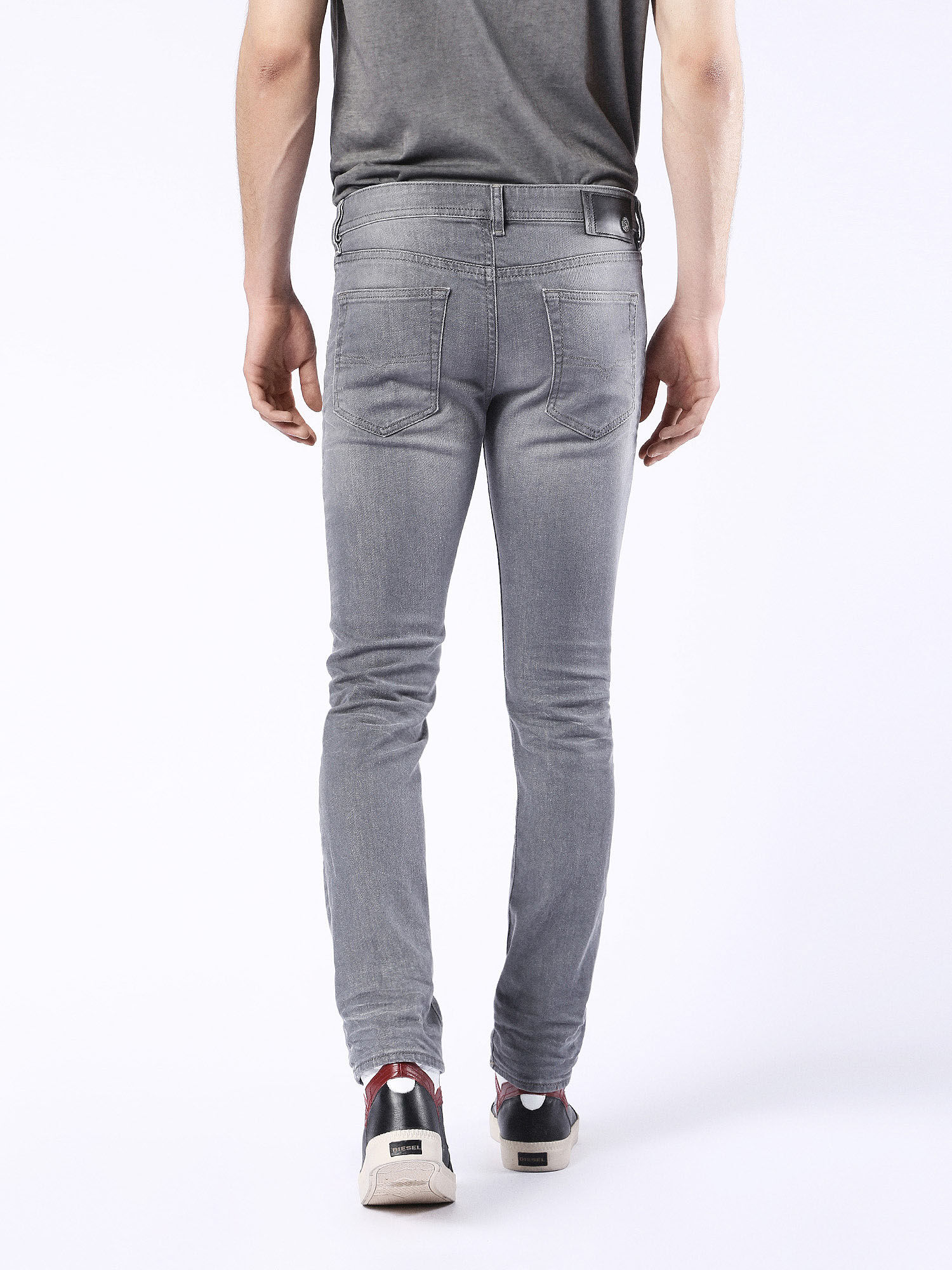 Diesel tepphar 0853t 2025