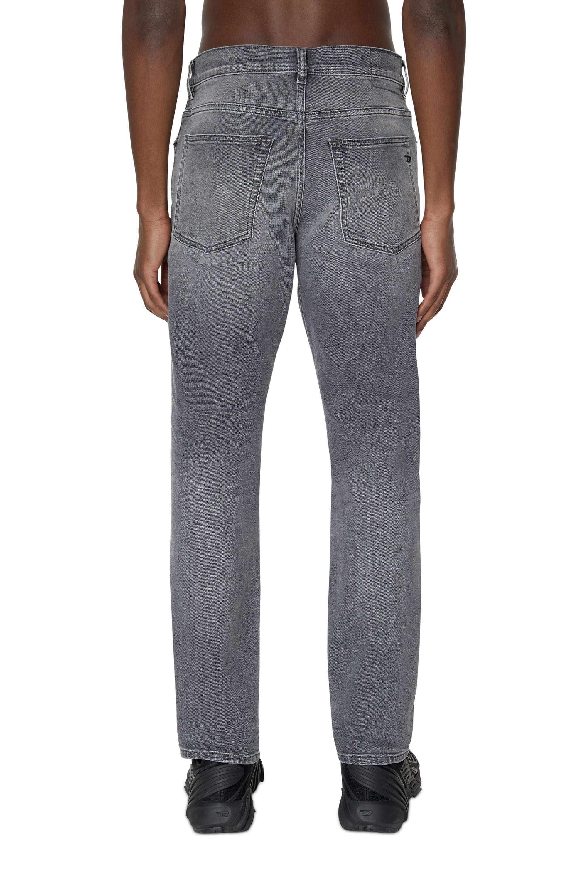 Diesel - Tapered Jeans 2005 D-Fining 09D50,  - Image 4