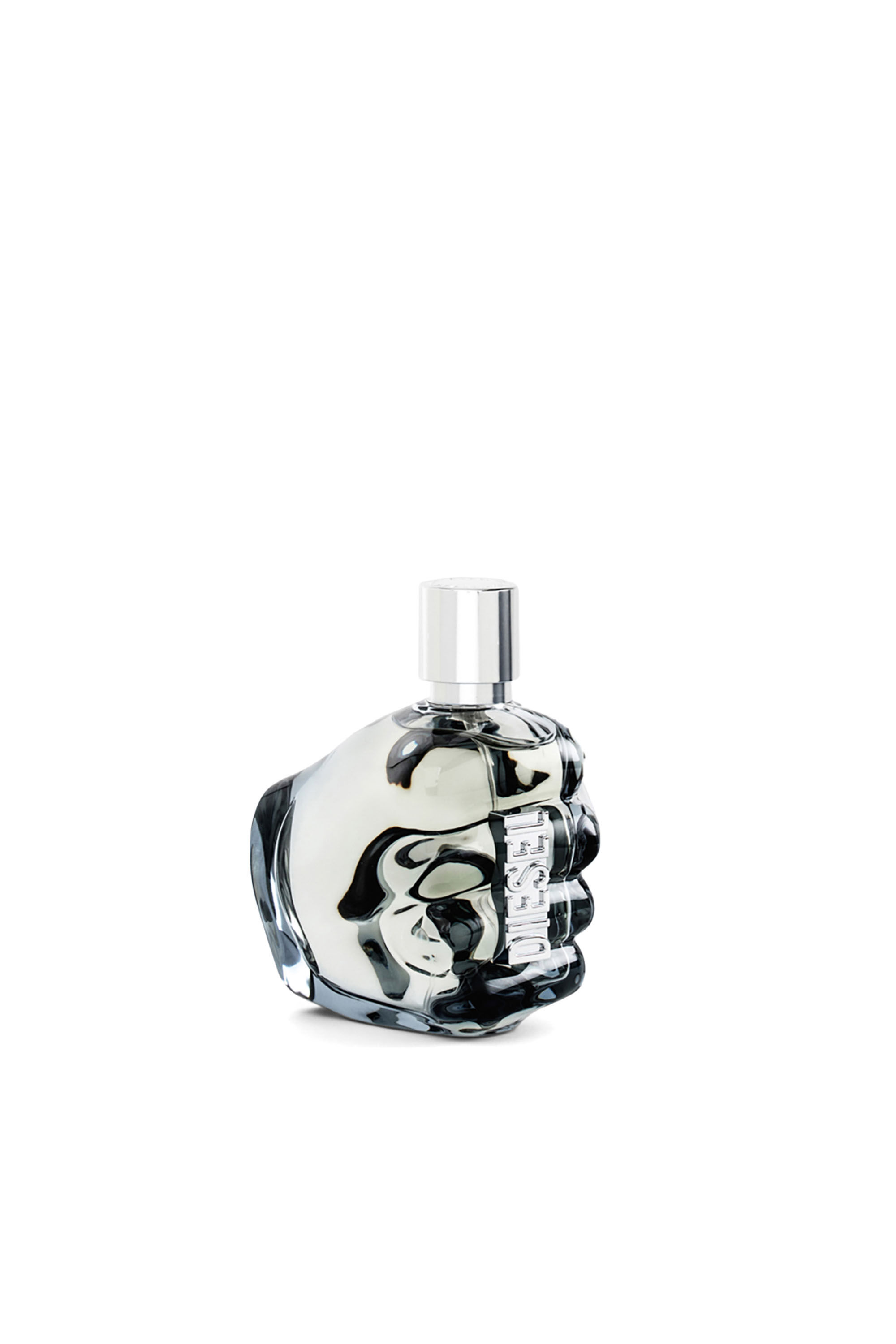 Diesel - ONLY THE BRAVE 75ML , Male Only The Brave 75ml, 2.5 FL.OZ., Eau de Toilette in White - Image 1