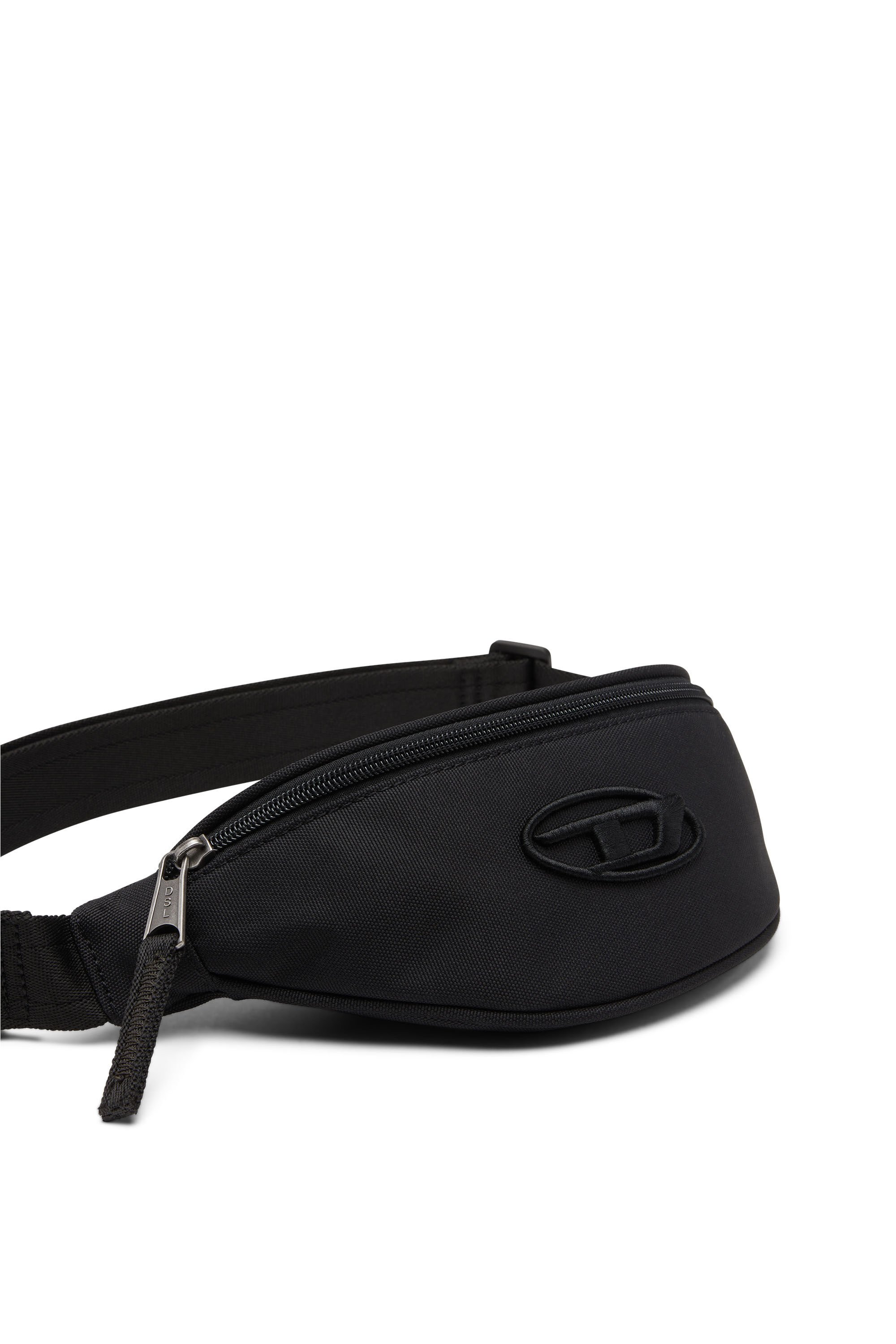 D.90 BELT BAG X Mixte Sac banane en tissu r sistant Diesel