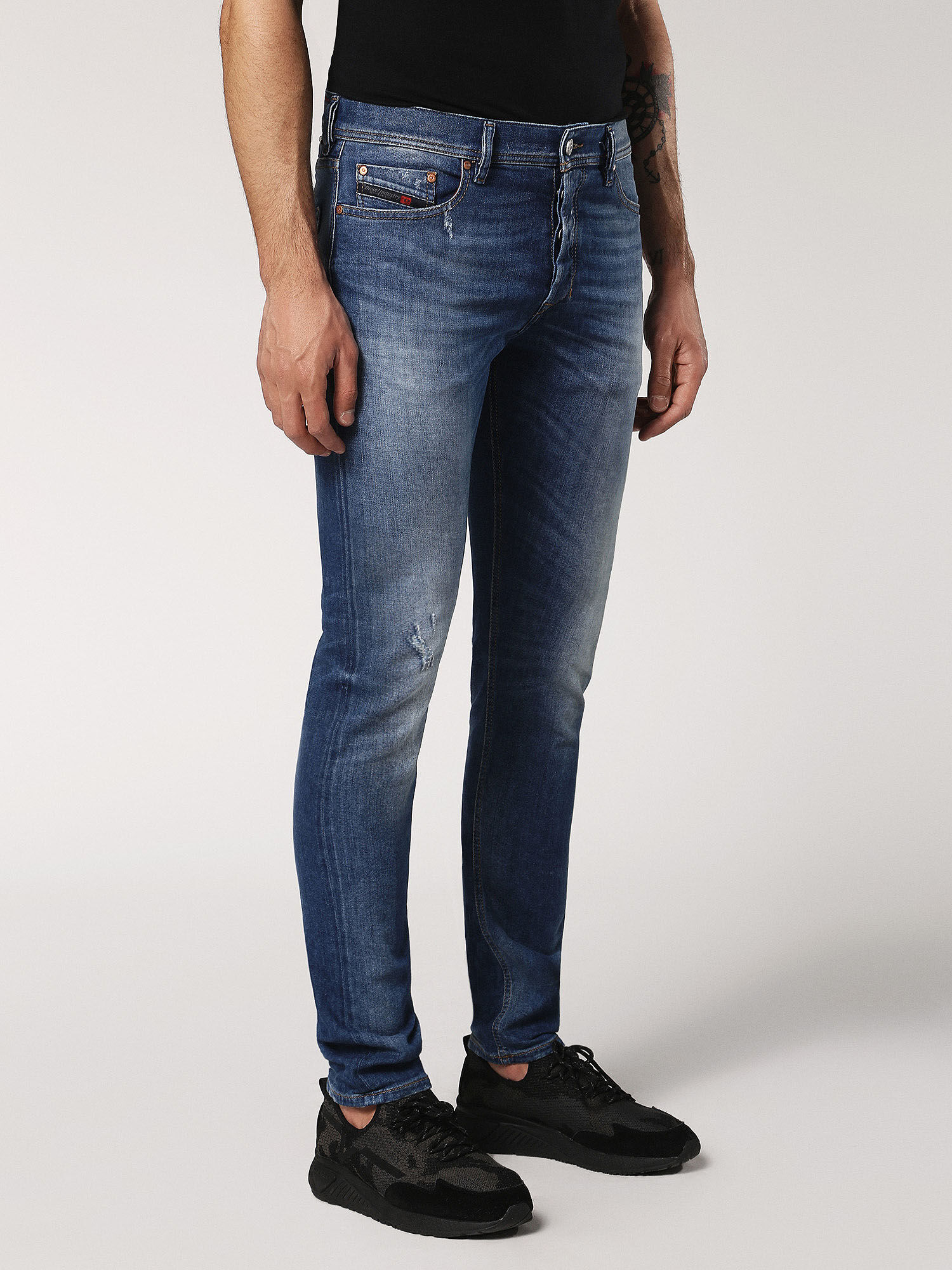 Diesel tepphar pantaloni online