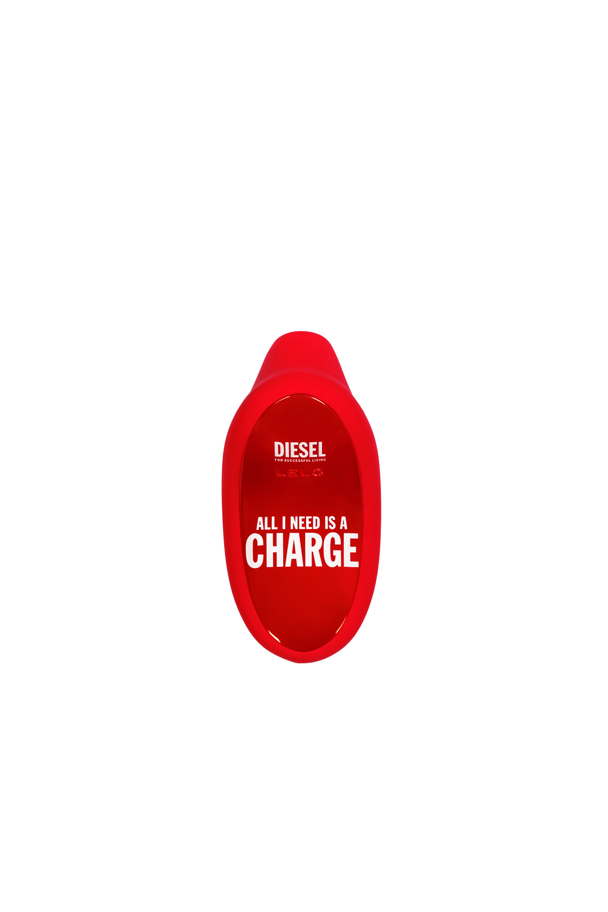 Diesel - 8687 SONA CRUISE X DIESEL, Red - Image 2