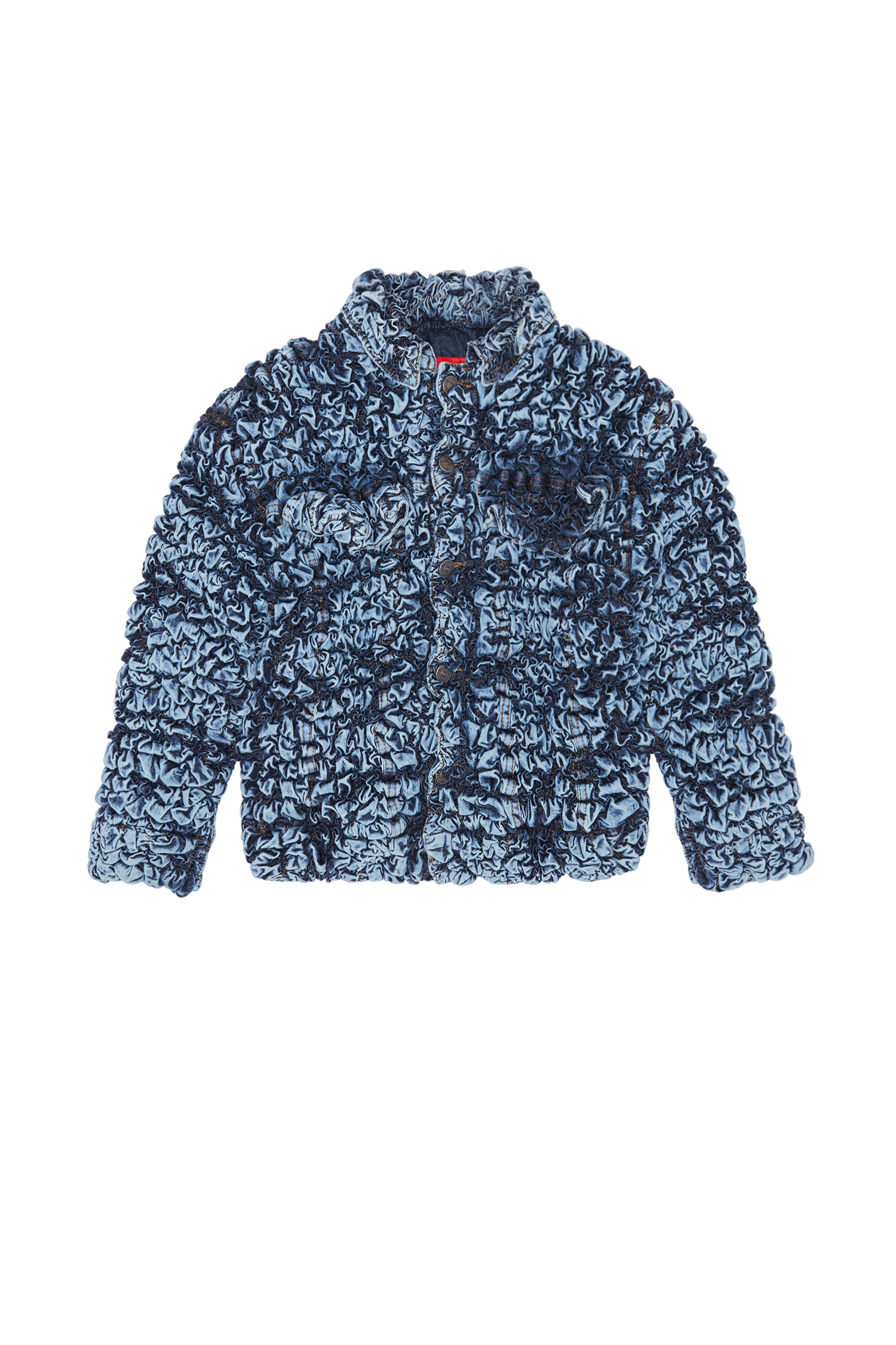 Diesel - DE-NOTE-FS, Bleu moyen - Image 2