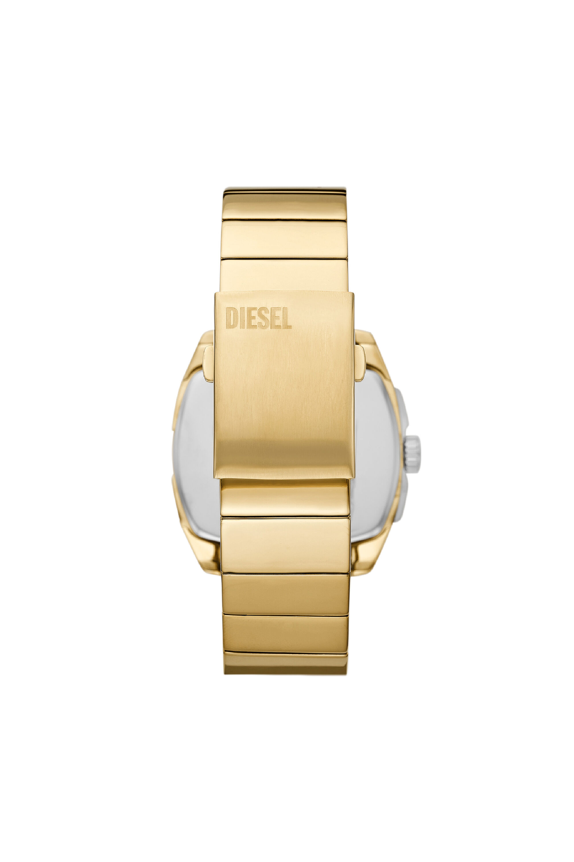 Diesel 5 bar online gold watch price
