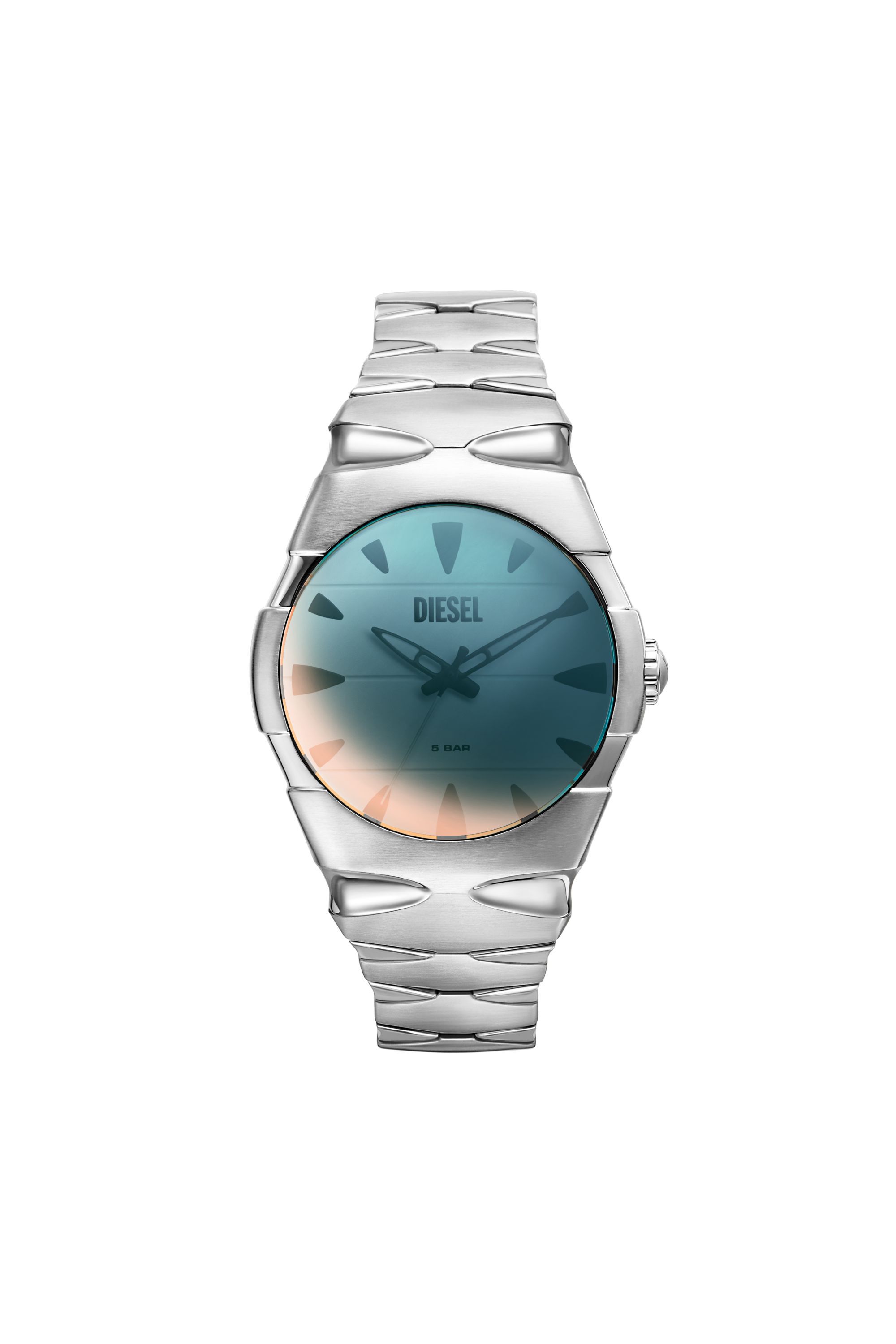 Dw stainless steel watch clearance