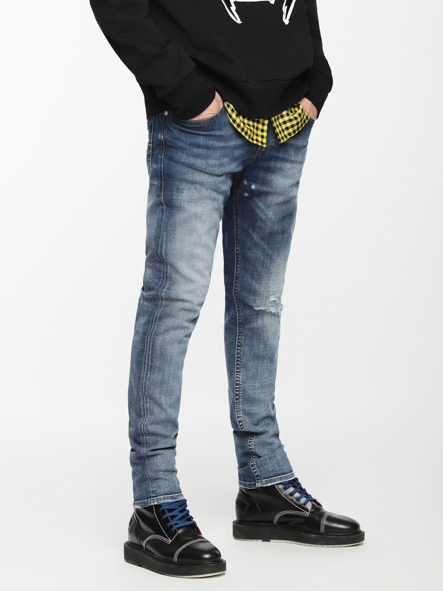 Thommer 084TW
