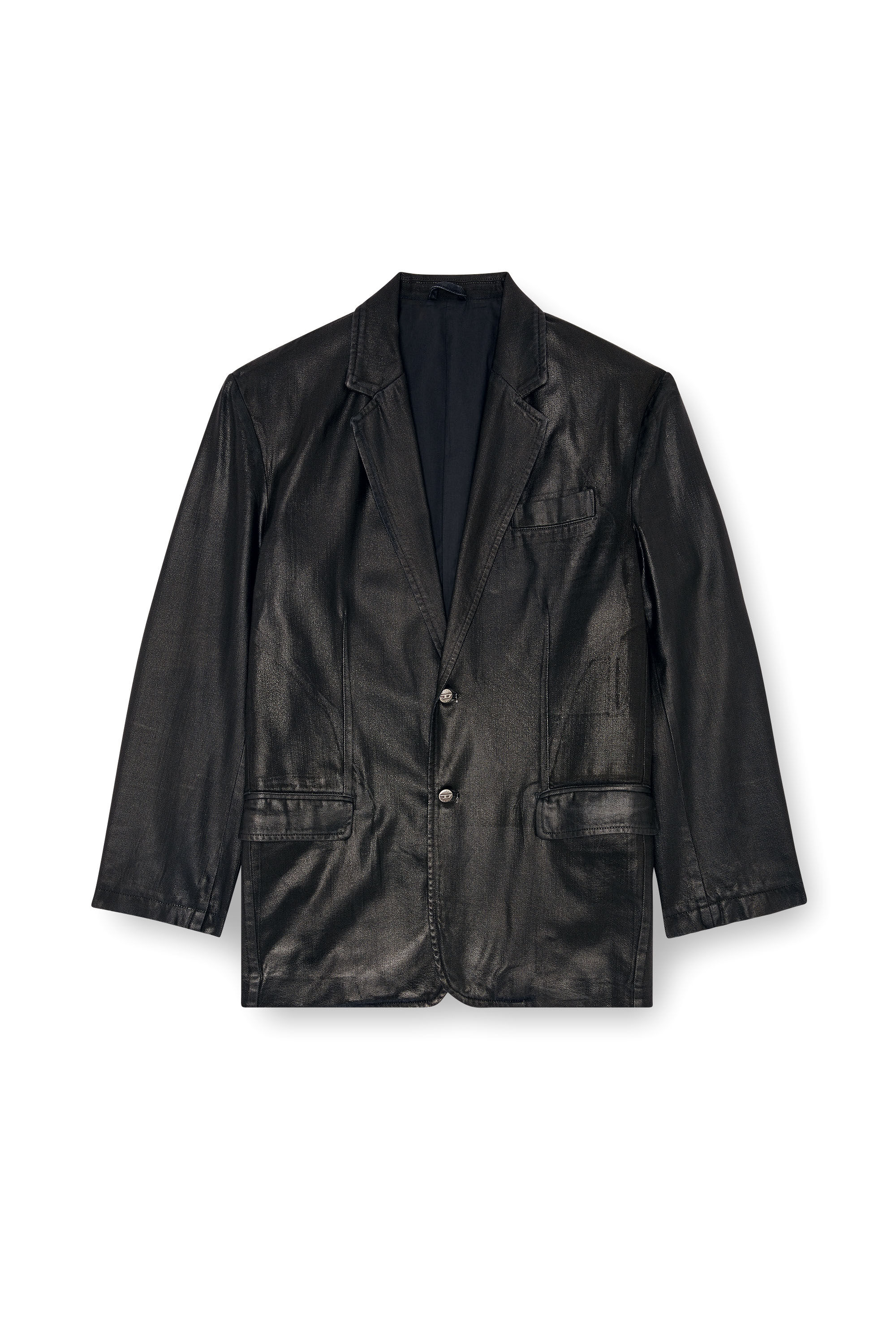 Blazer jacket black cheap