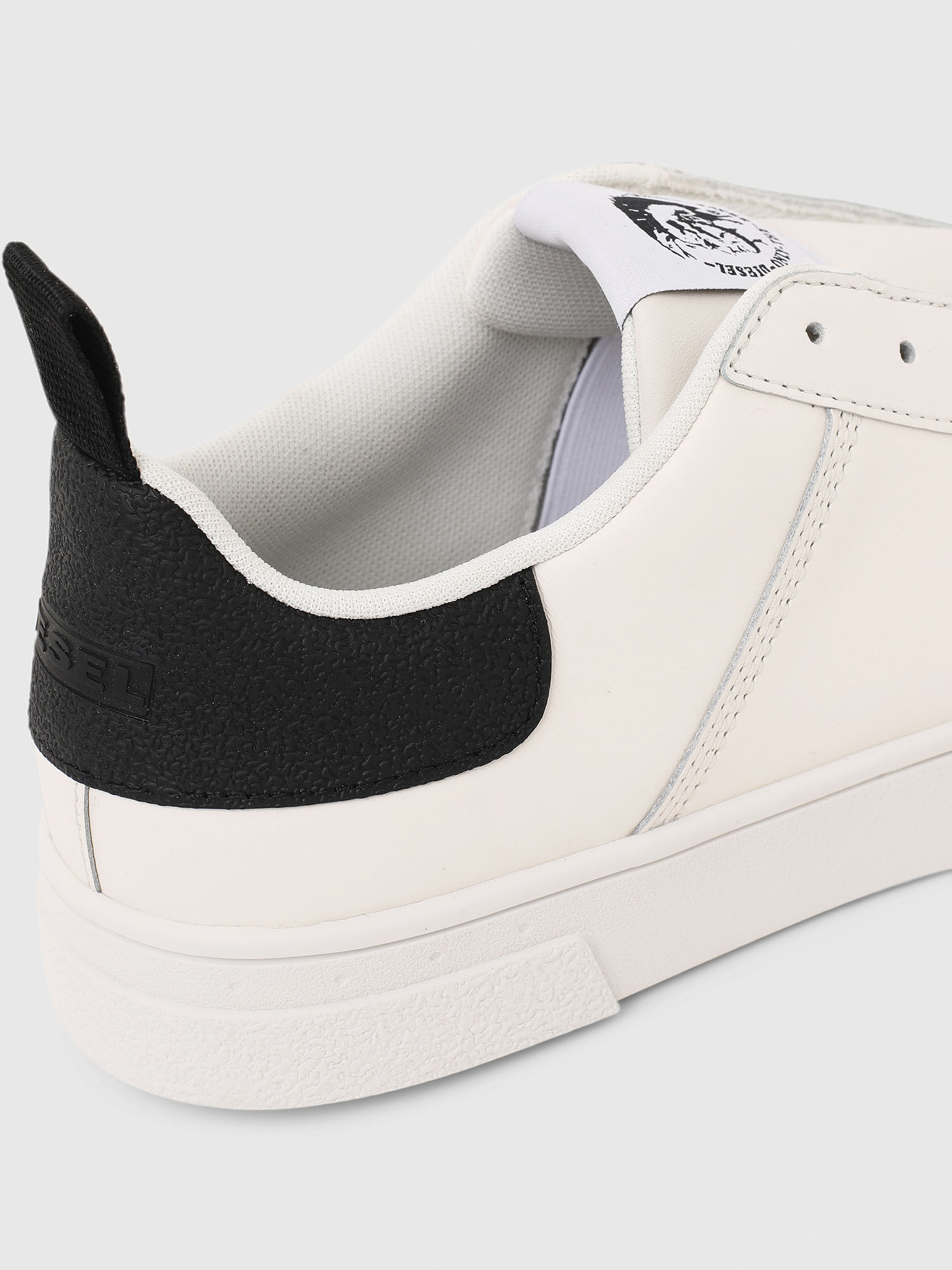 Diesel s clever low black on sale