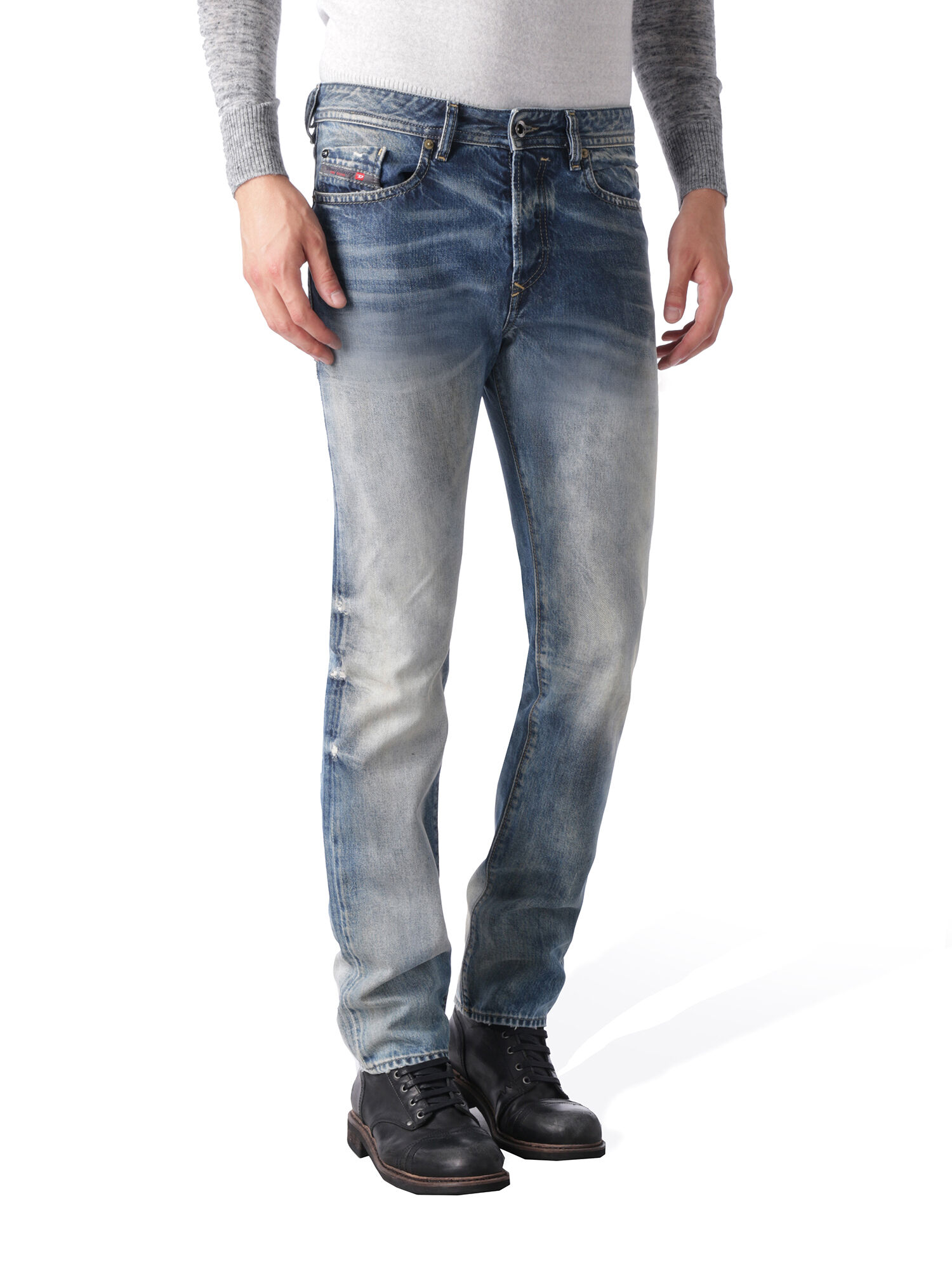 Diesel buster hot sale