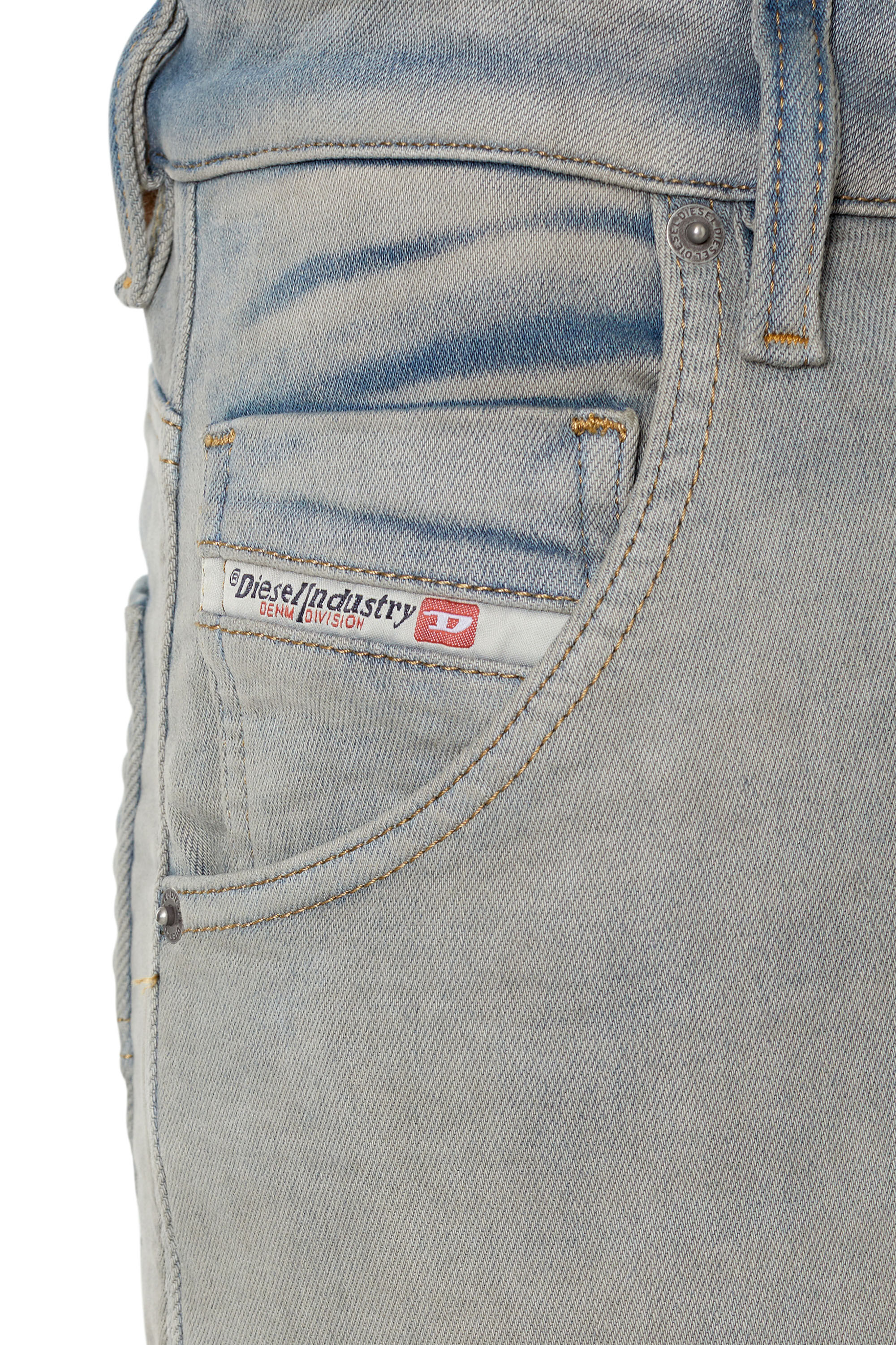 Jeans online homme diesel