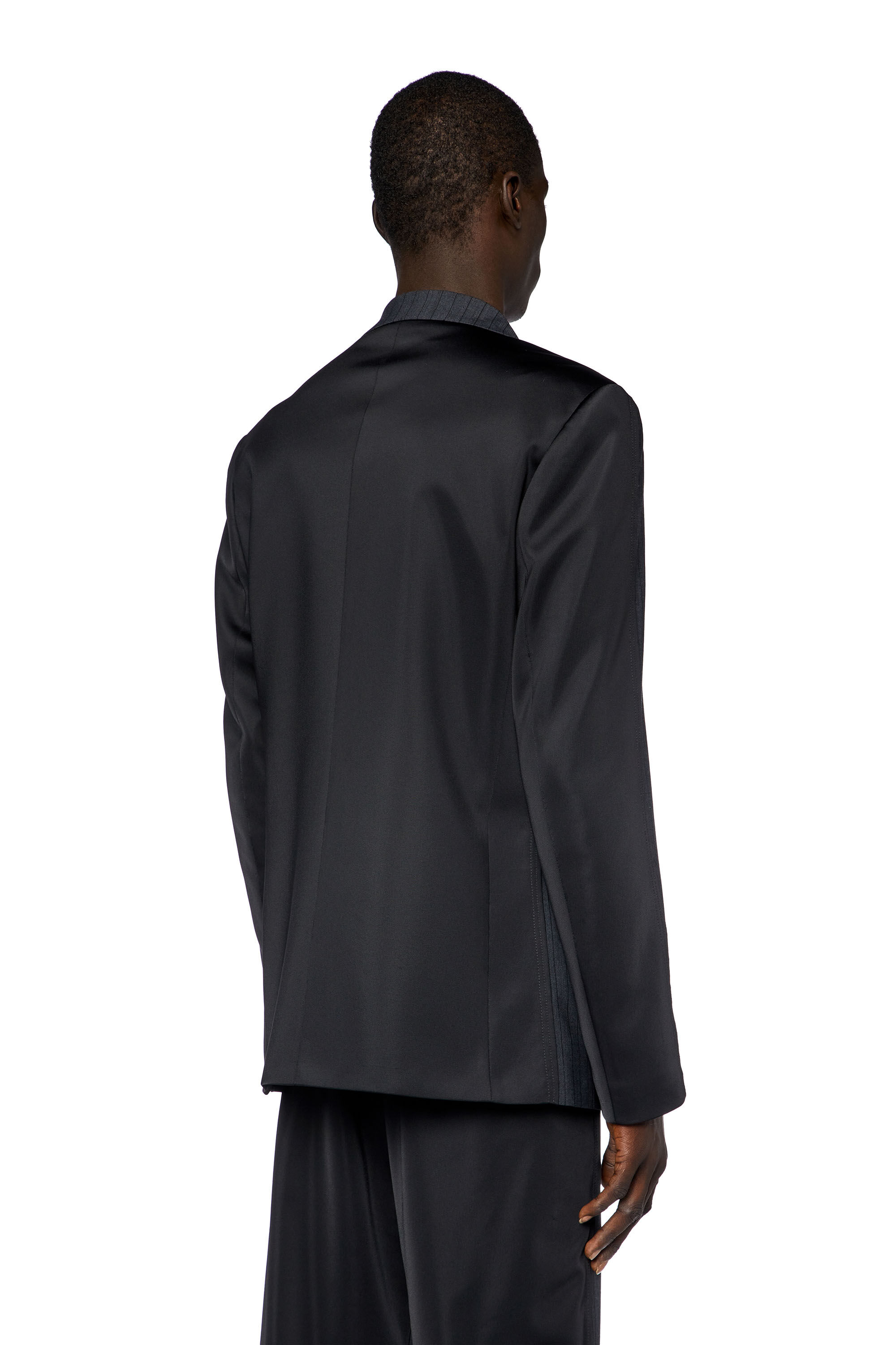 Diesel hot sale suit jacket