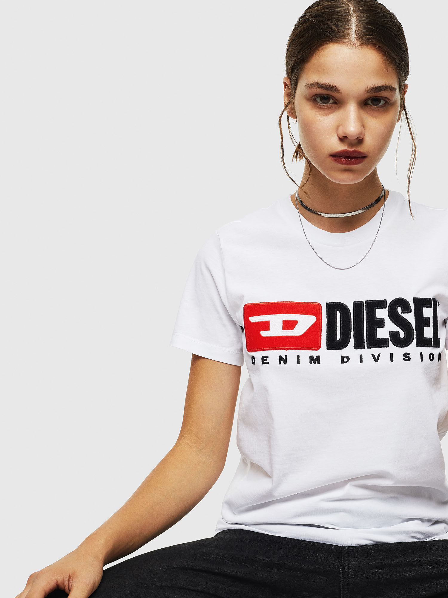 Diesel denim division 2025