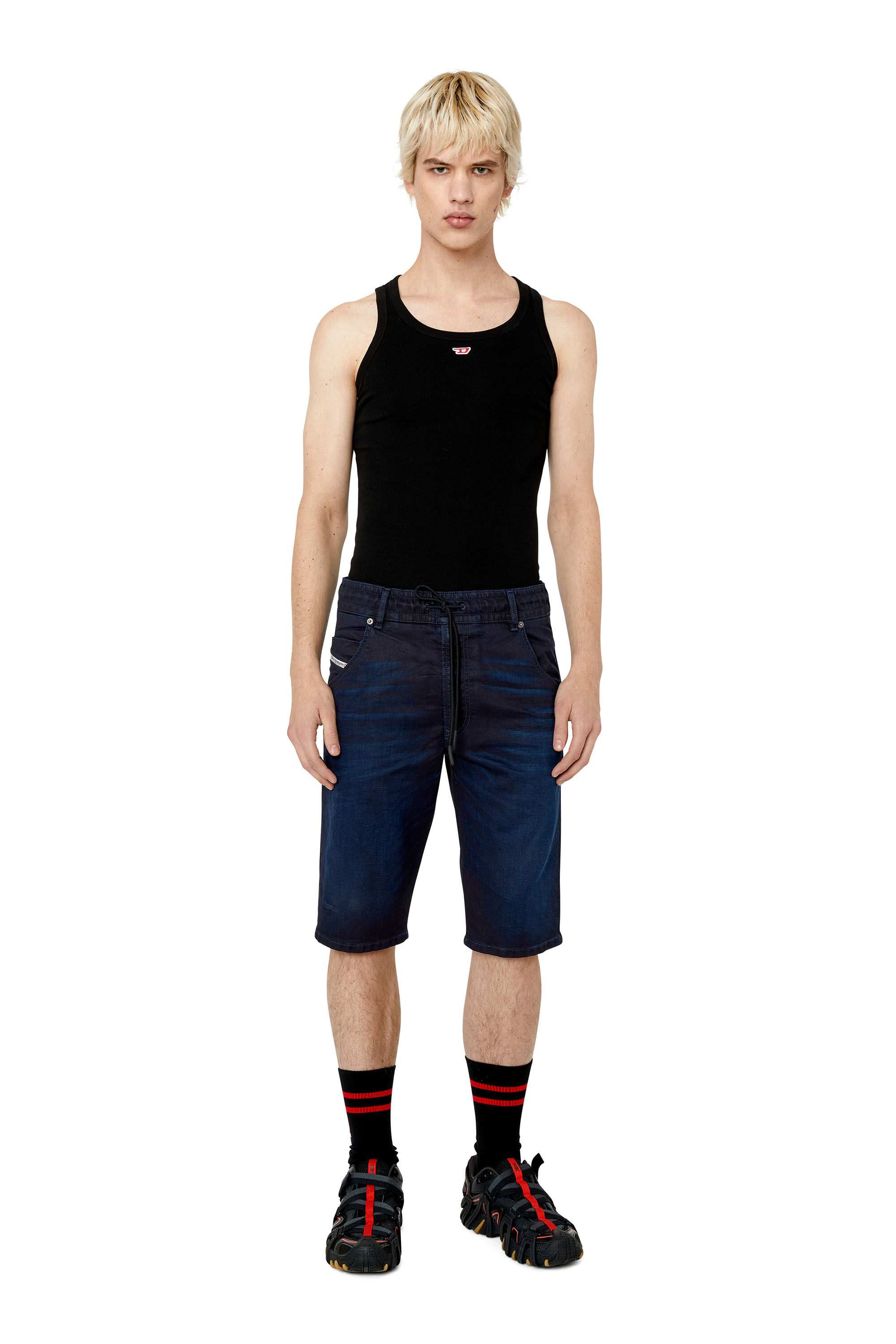 Diesel krooshort joggjeans new arrivals