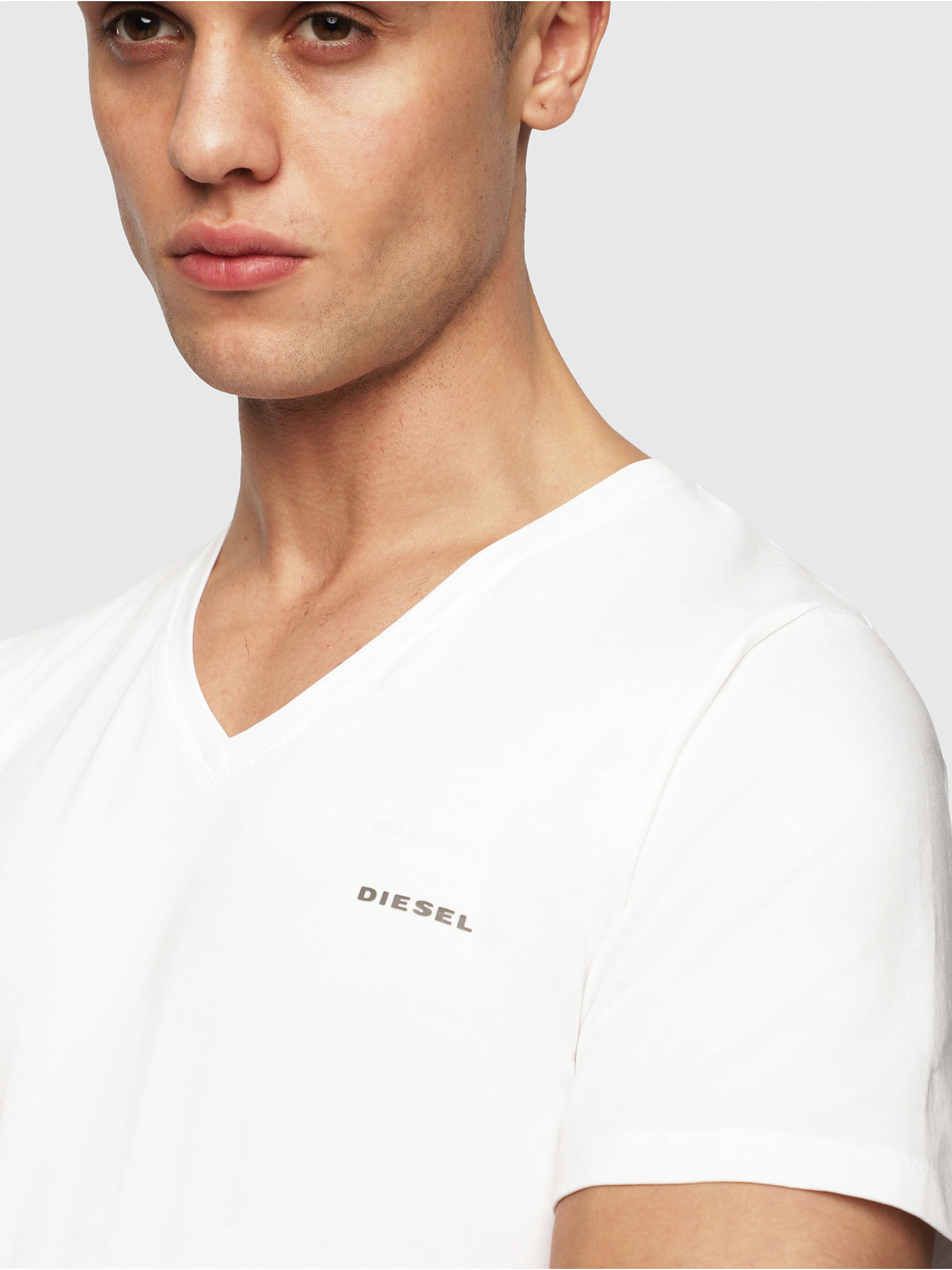 Diesel umtee top