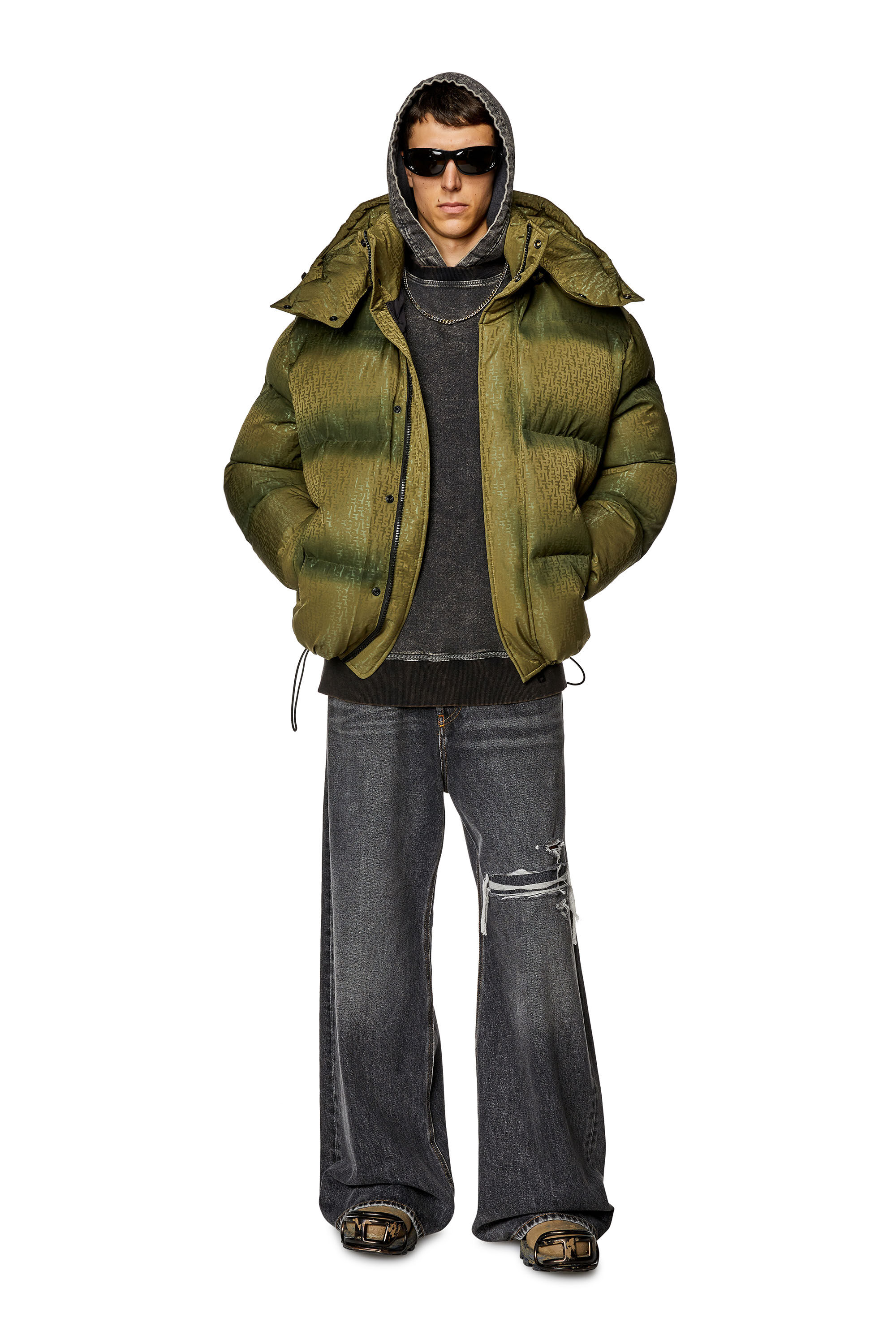 VANのラグマット