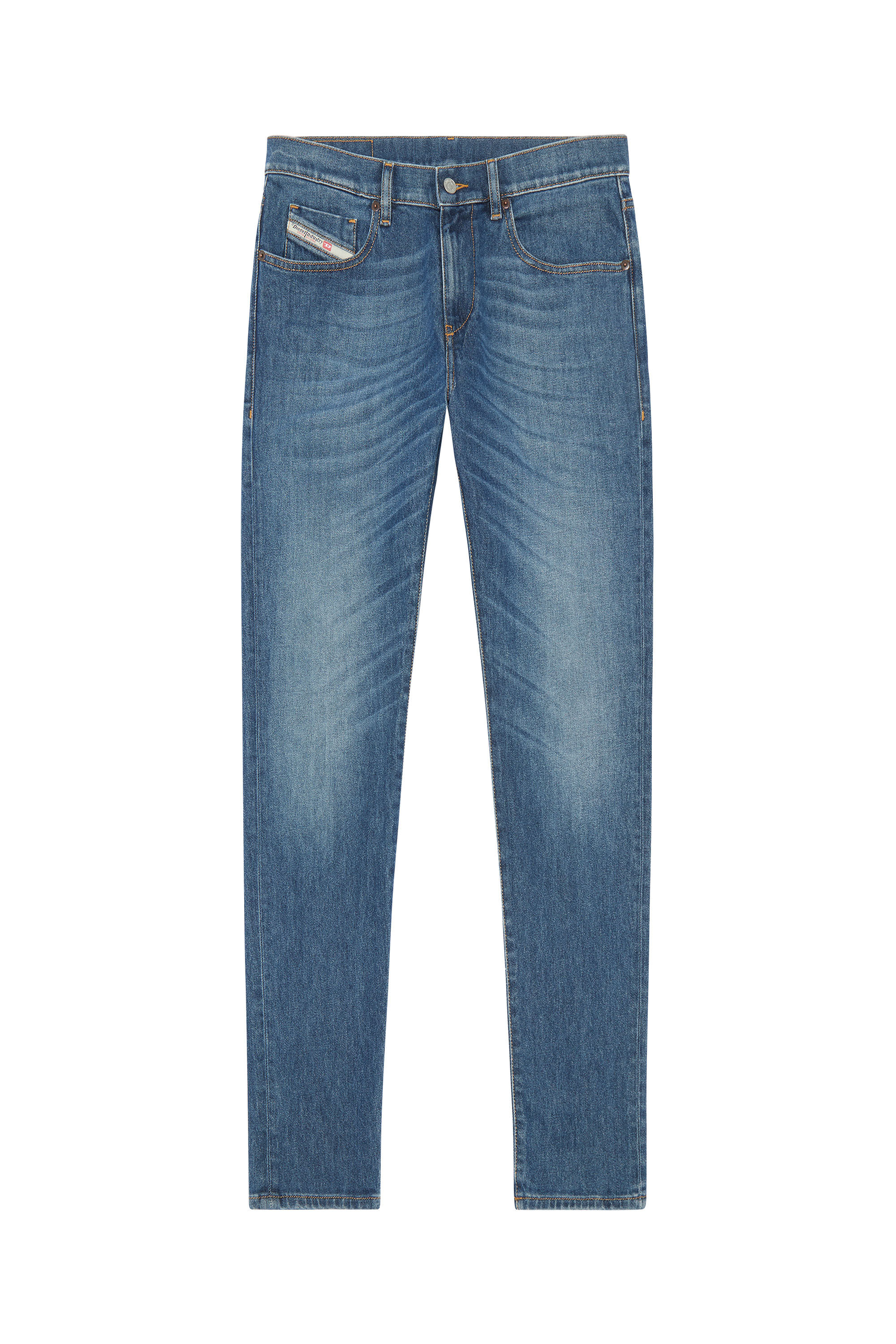 Diesel jeans 2019 store collection