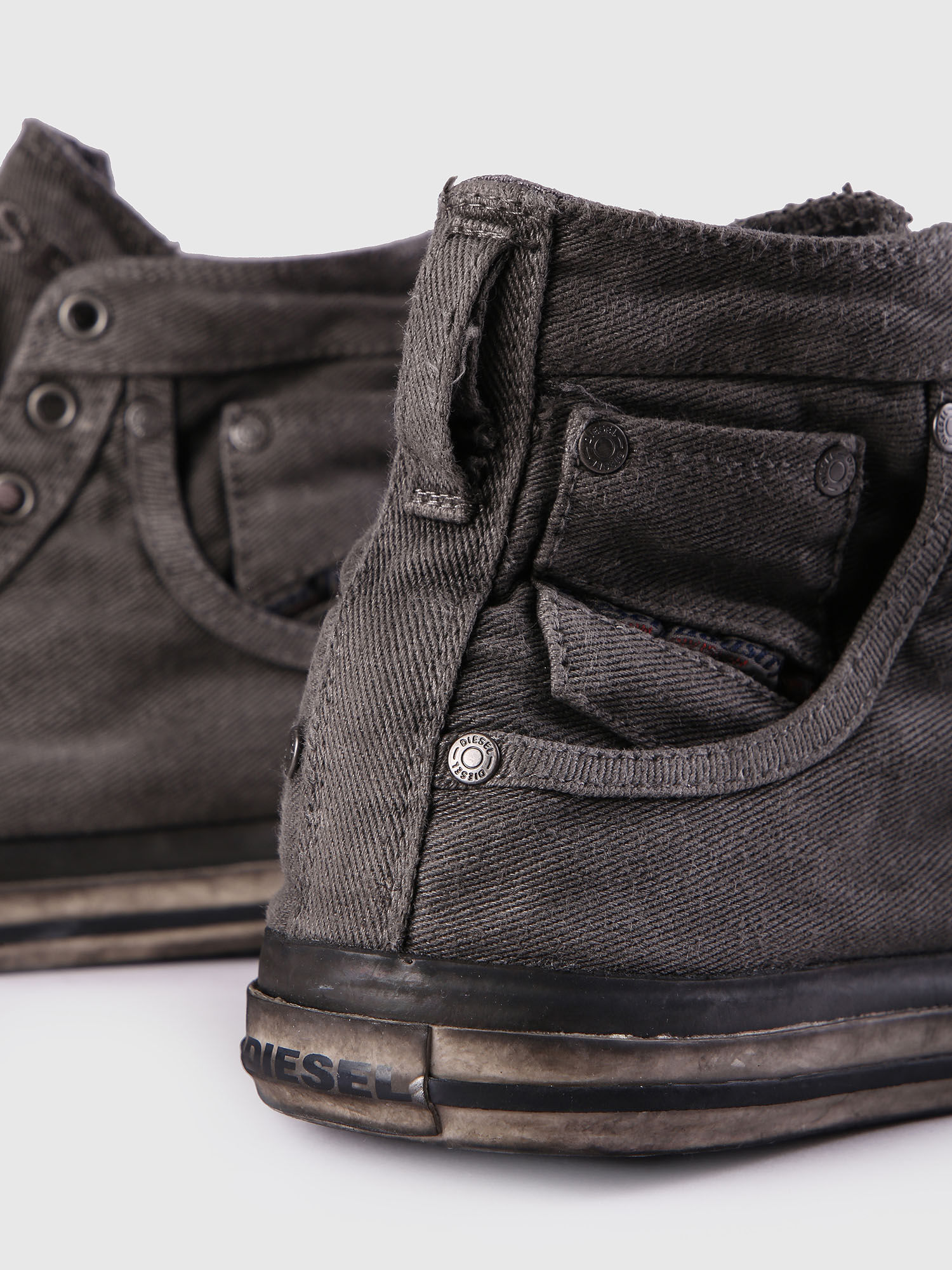 Diesel best sale exposure trainers