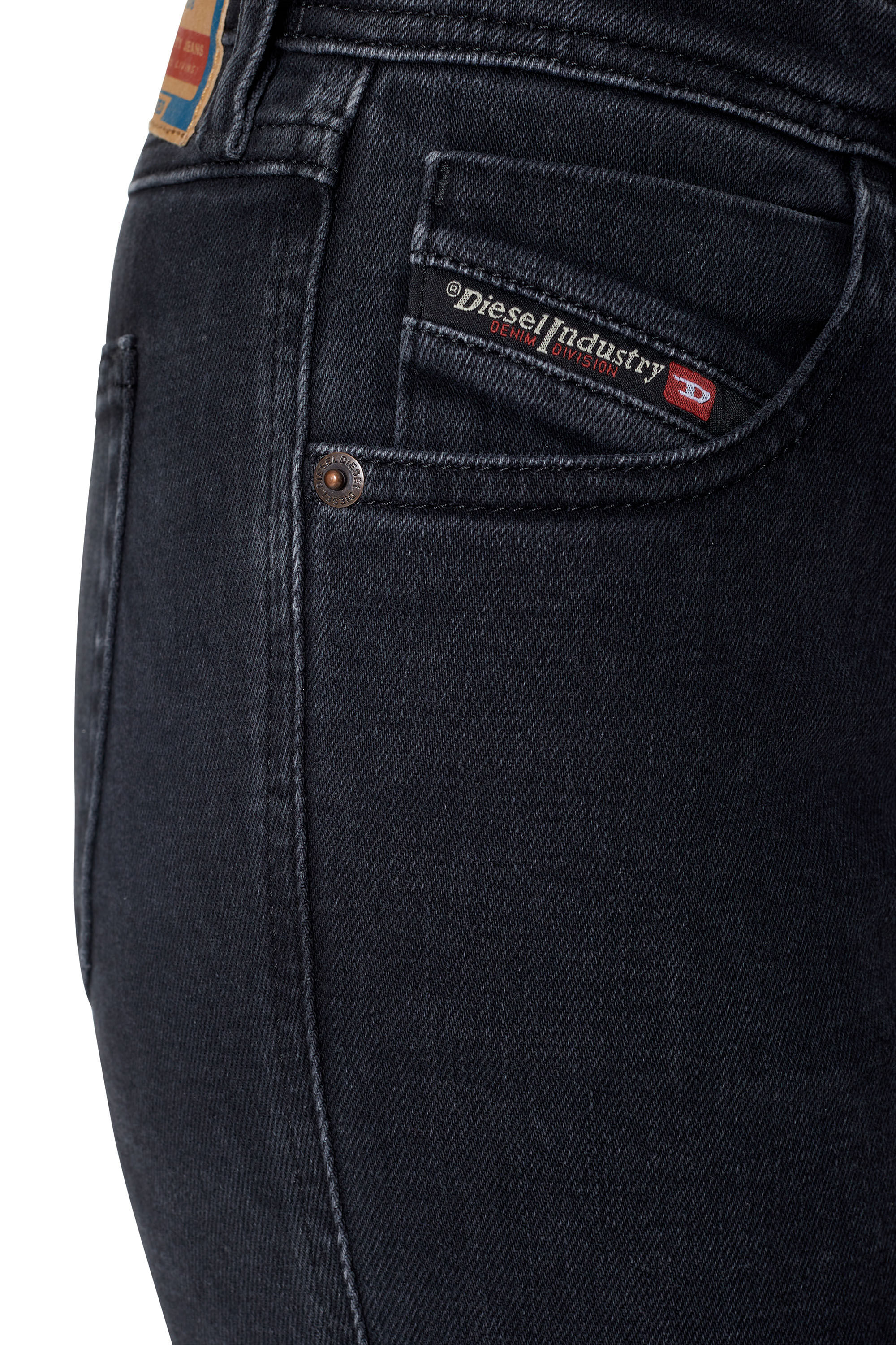 Jeans sales diesel skinny