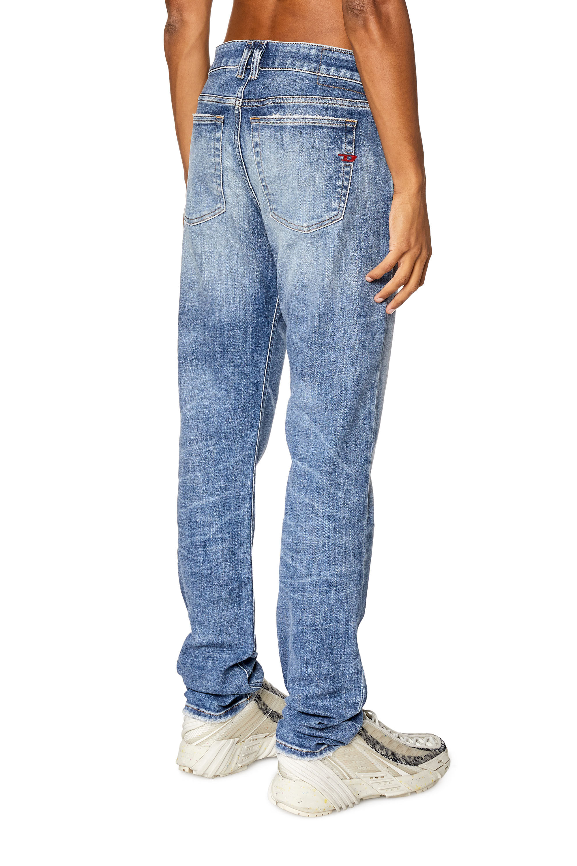 Mens sleenker diesel best sale jeans