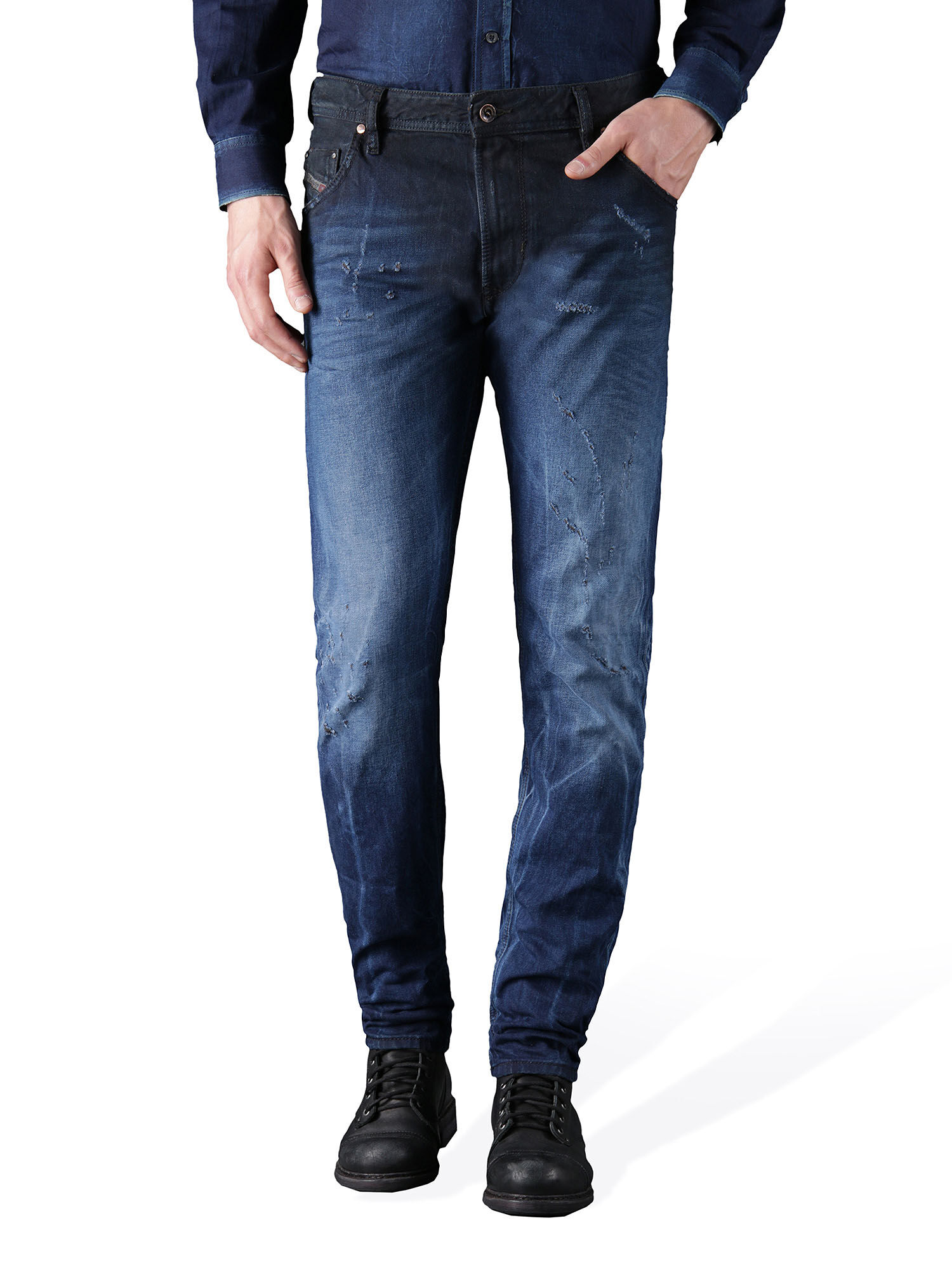 Krayver diesel jeans discount