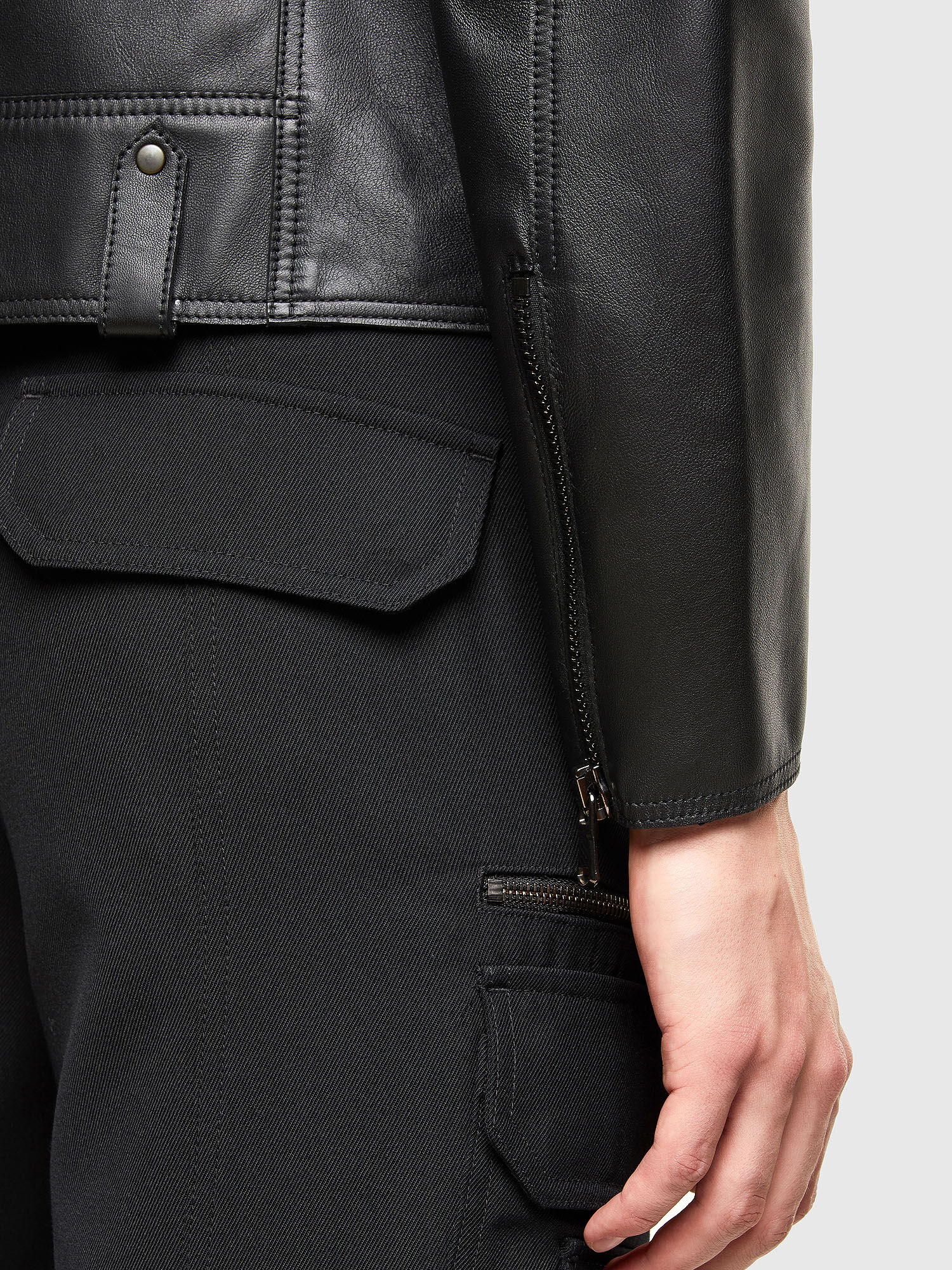 Perfecto sales homme diesel