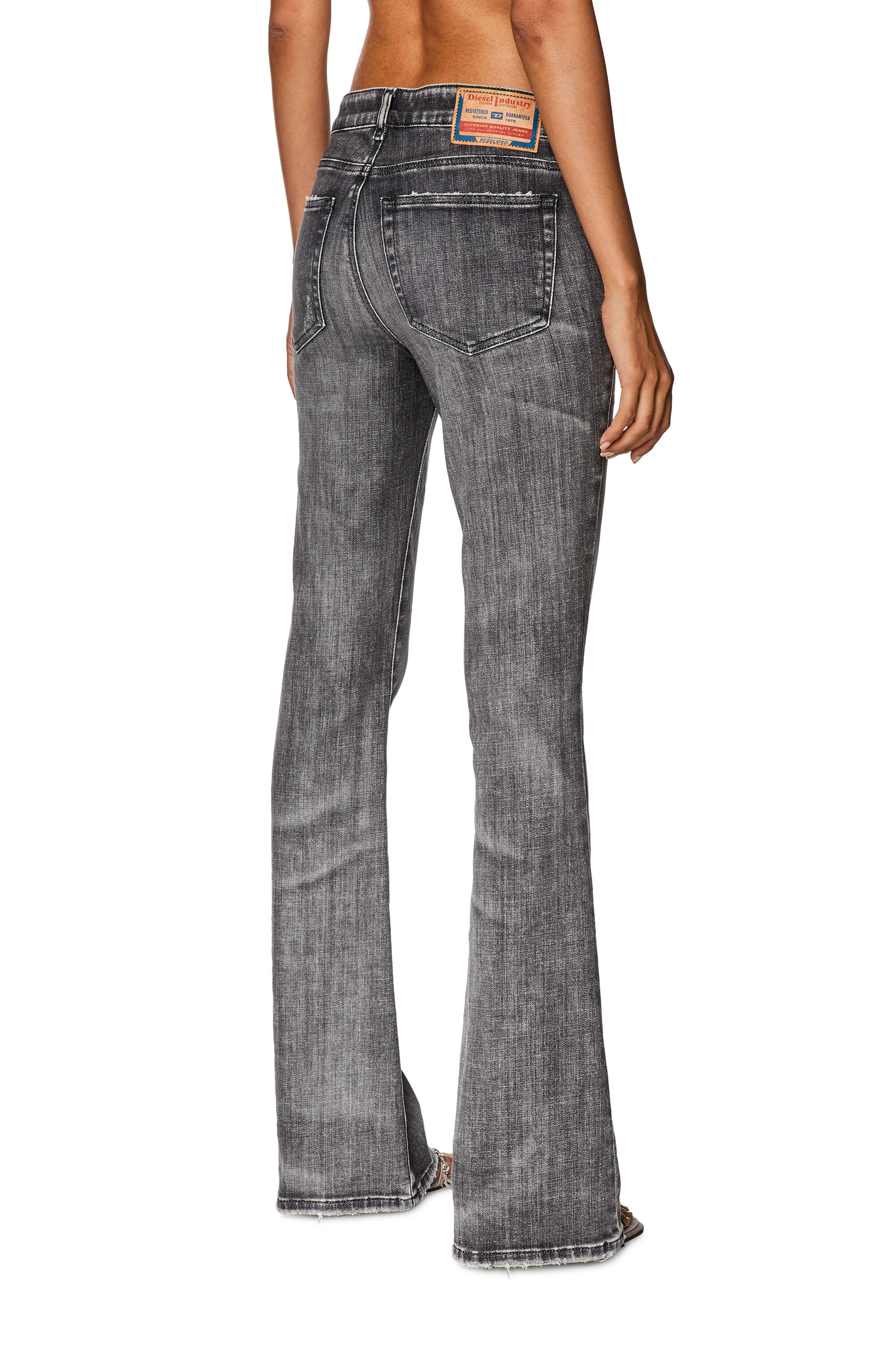 Diesel bootcut jeans outlet