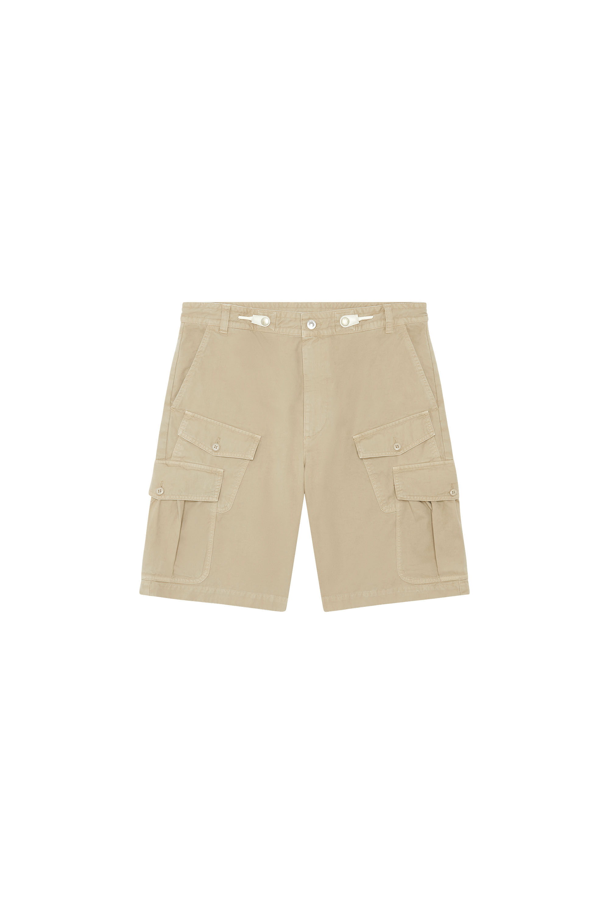 Diesel - P-JOFFE-SHO, Beige - Image 2