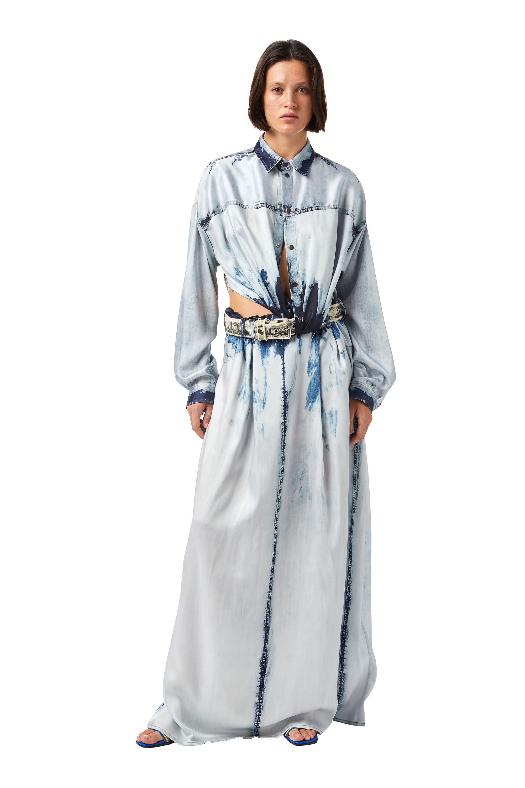 Diesel jeans dress discount