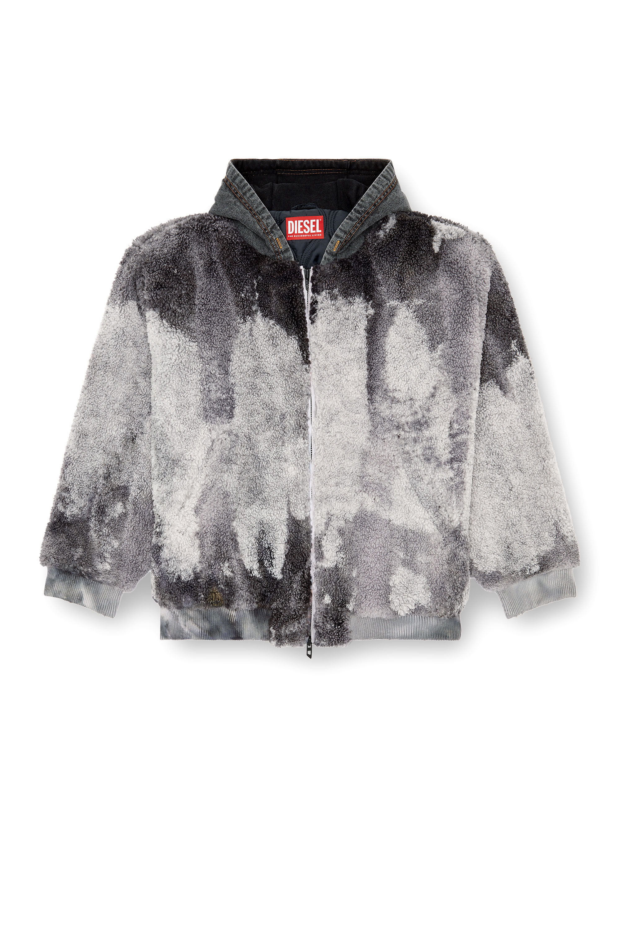 Diesel - S-DEPLA, Gris - Image 2