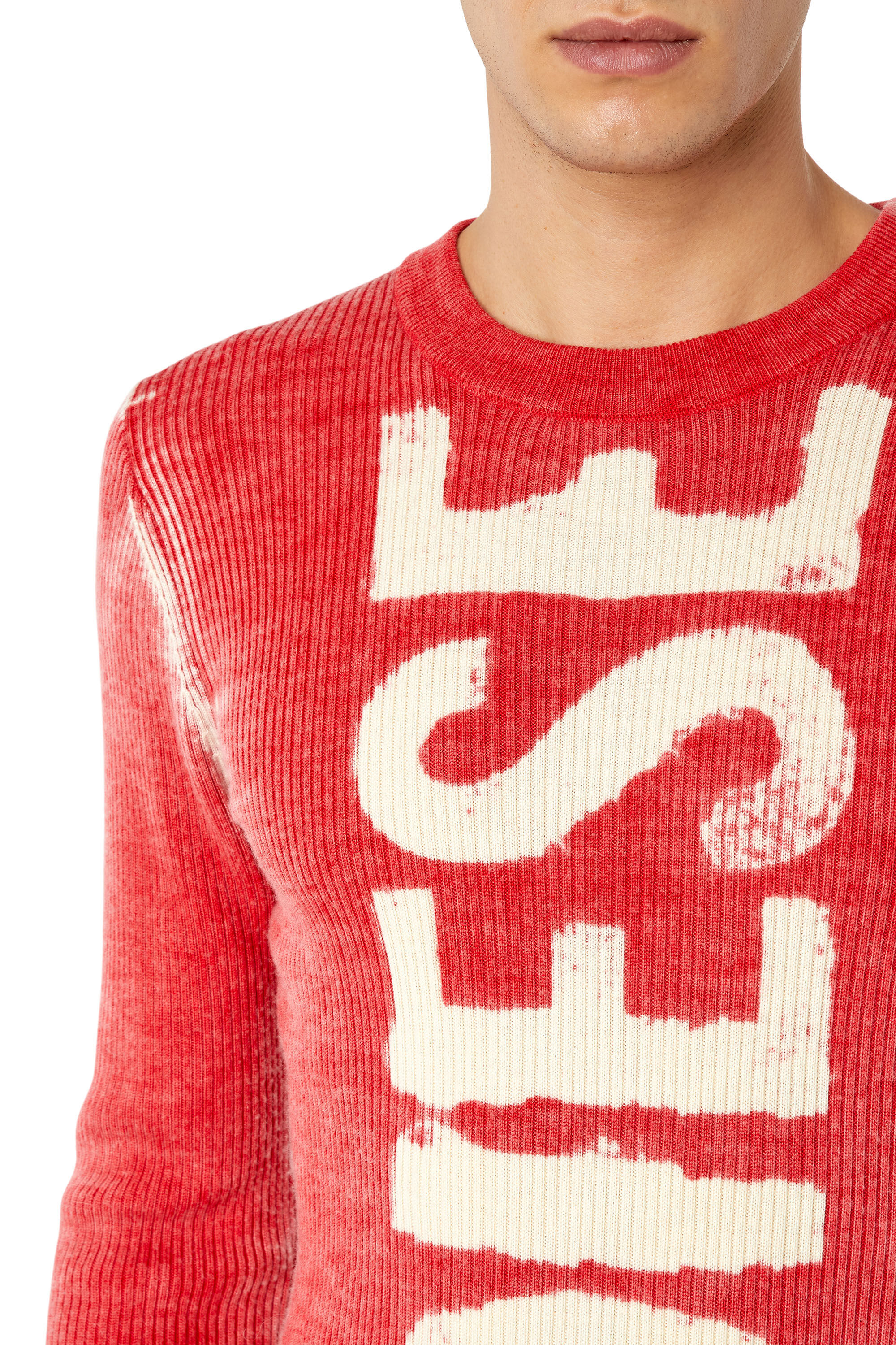 Diesel clearance sweater mens