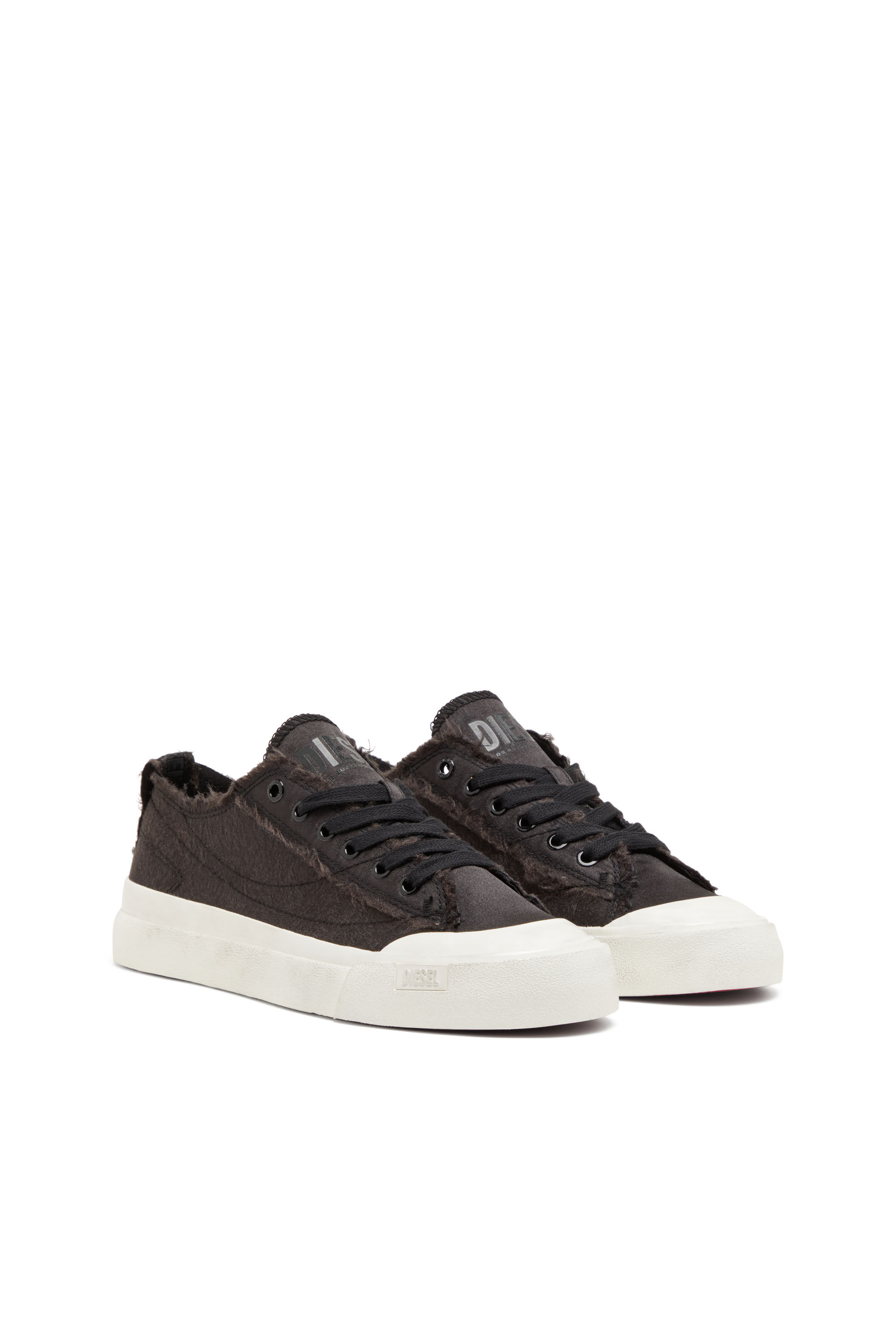 Diesel - S-ATHOS LOW W, Noir - Image 2