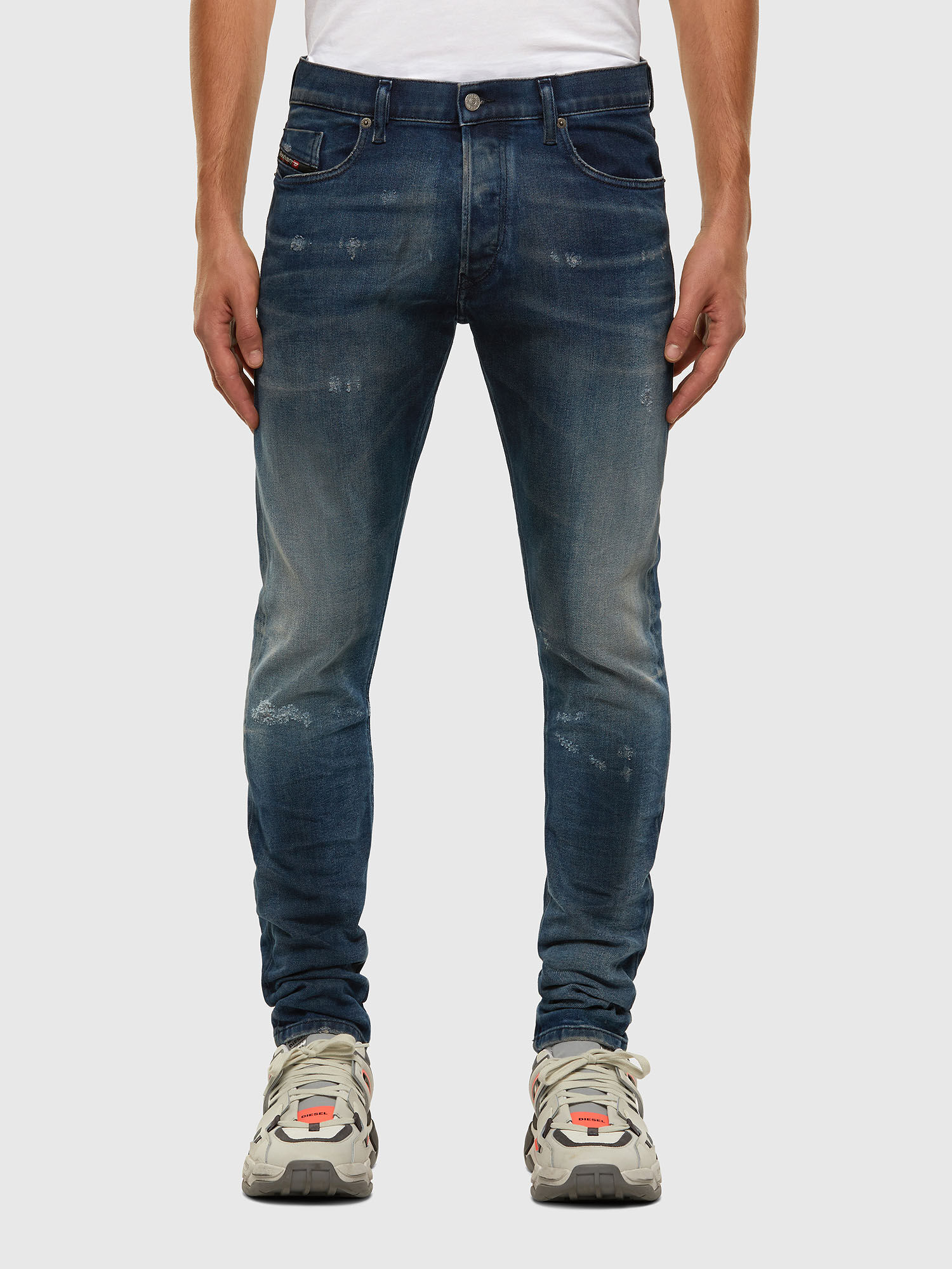 Diesel tepphar jeans discount sale