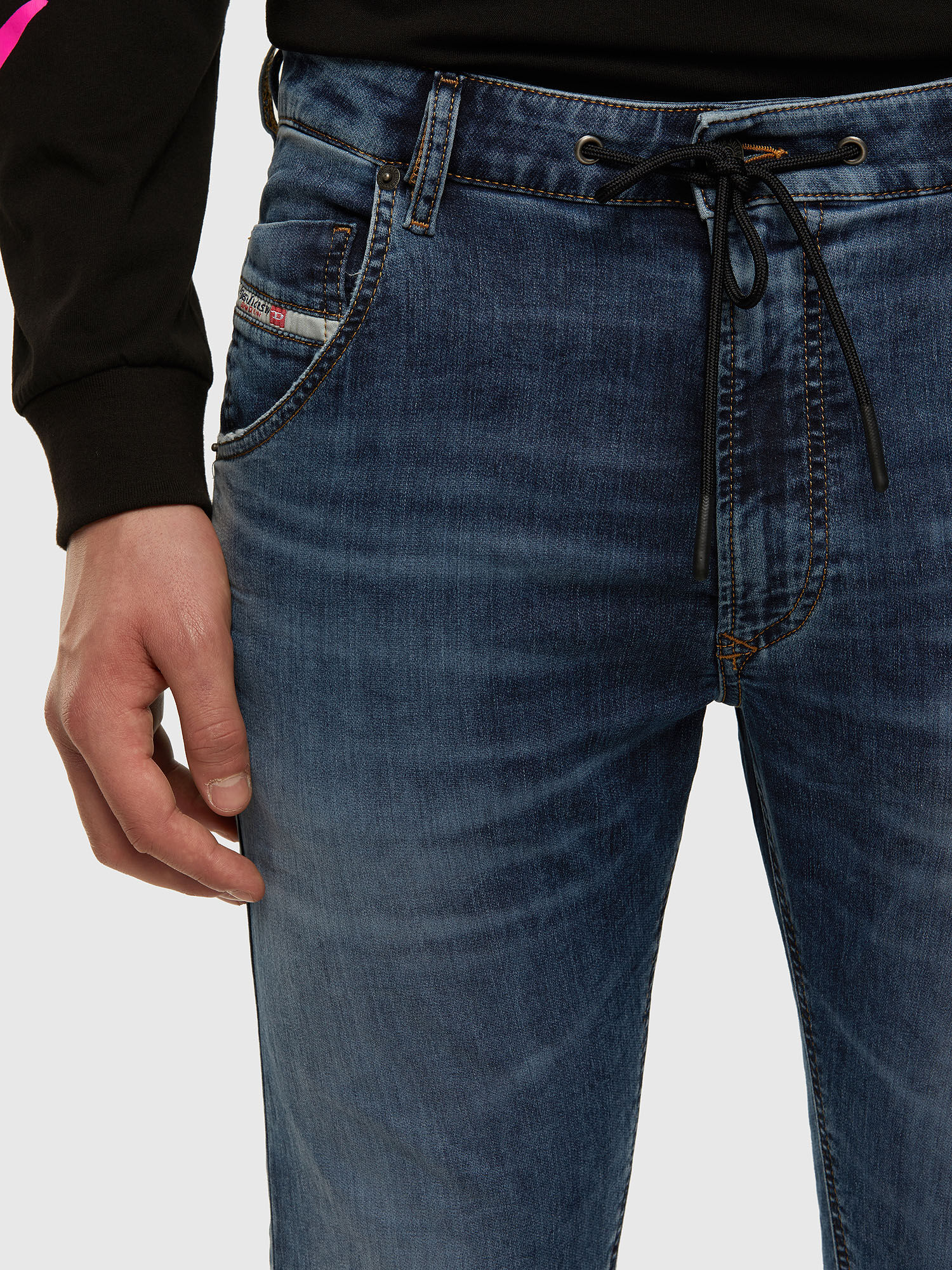 Diesel krooley joggjeans new arrivals