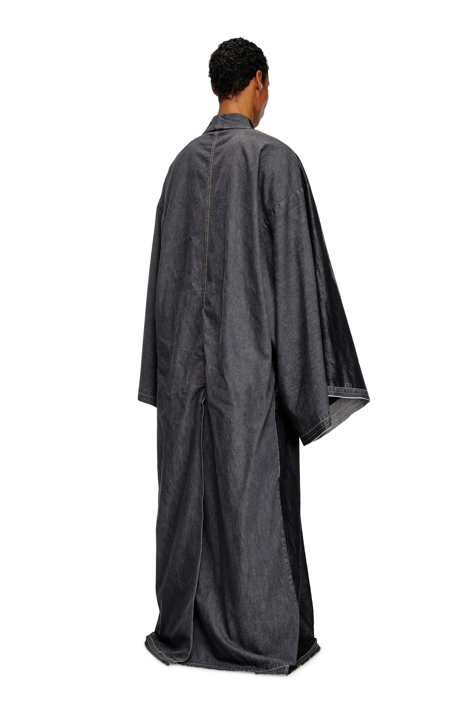 Kimono coat sale