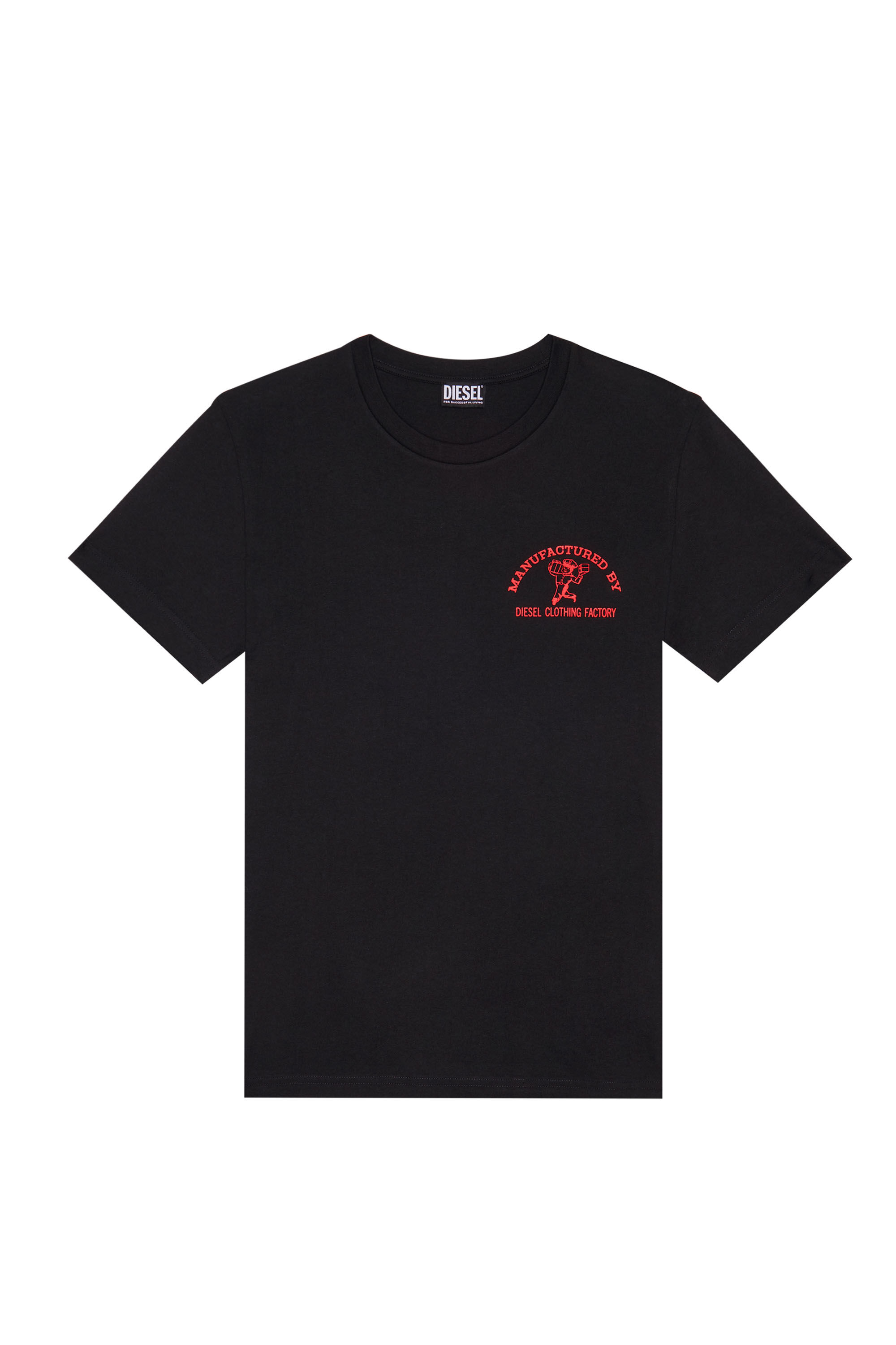 Diesel clothing t shirt hotsell