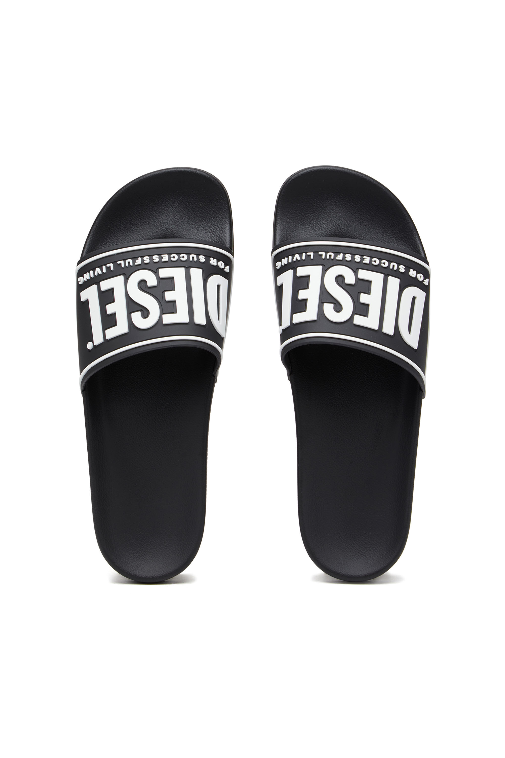 Diesel s rubber slides for Man Diesel SA MAYEMI CC