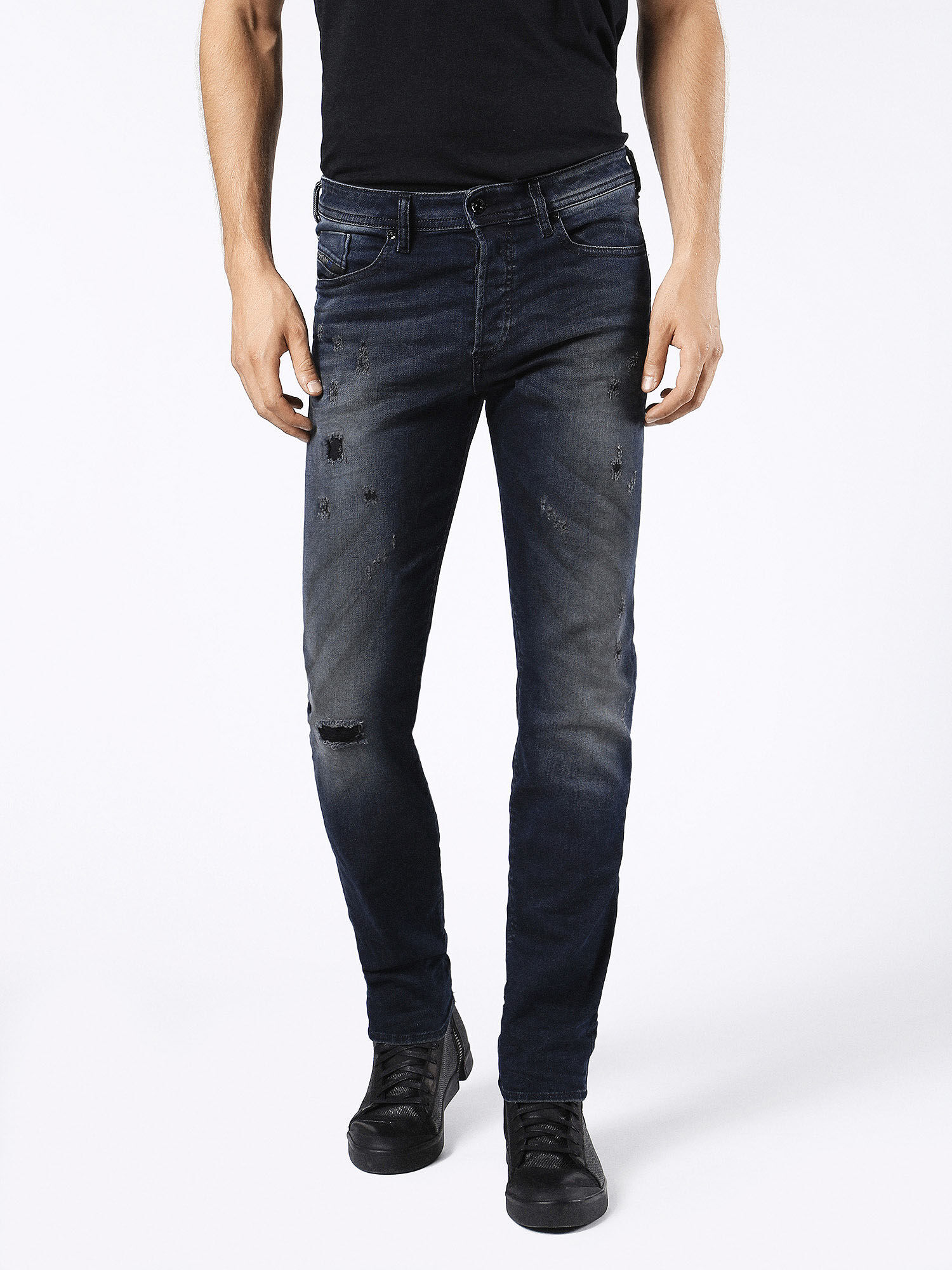 Diesel buster deals