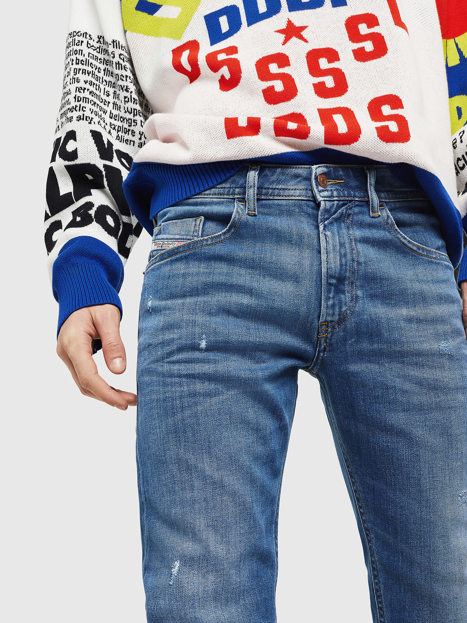 Diesel best sale thommer 083ax