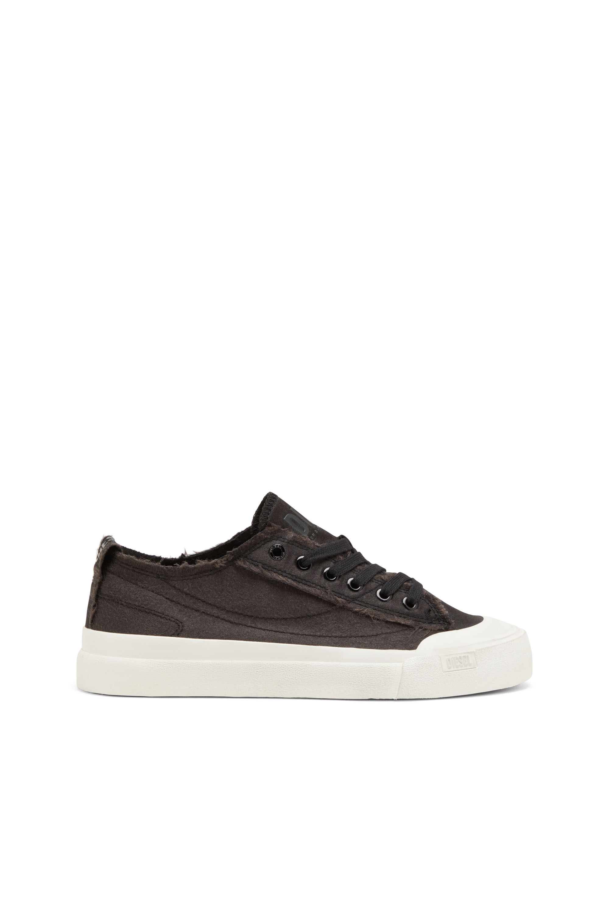 Diesel - S-ATHOS LOW W, Black - Image 1