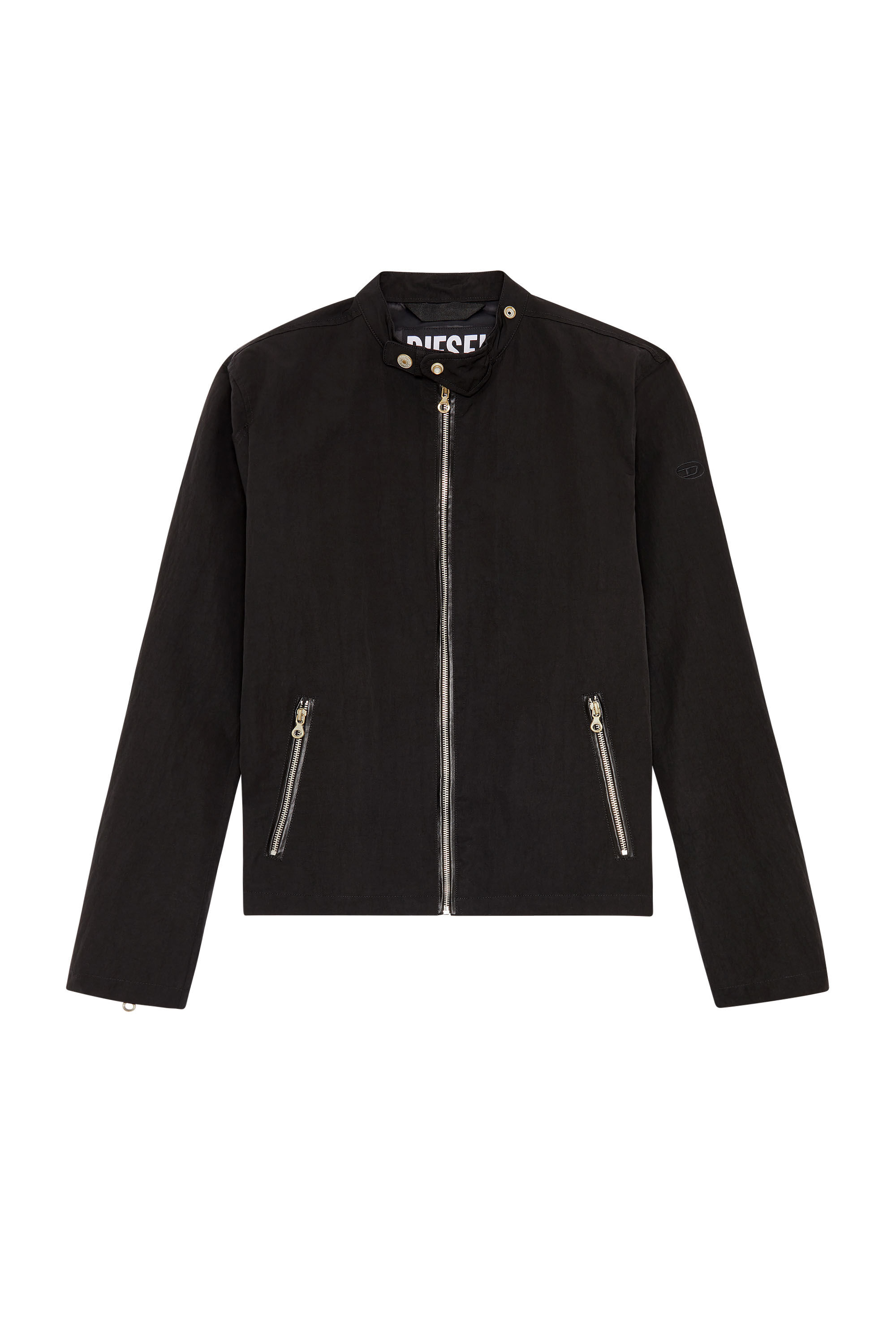 New black jacket store