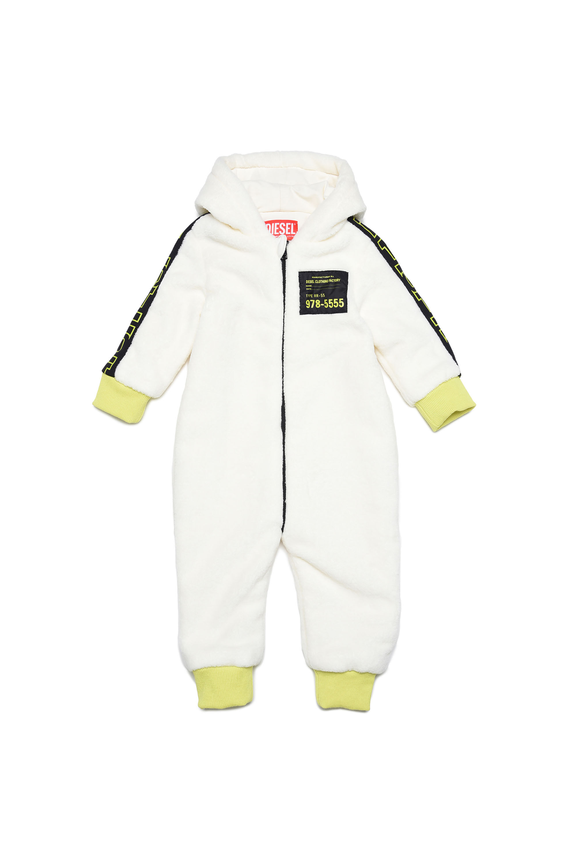 Diesel snowsuit hotsell